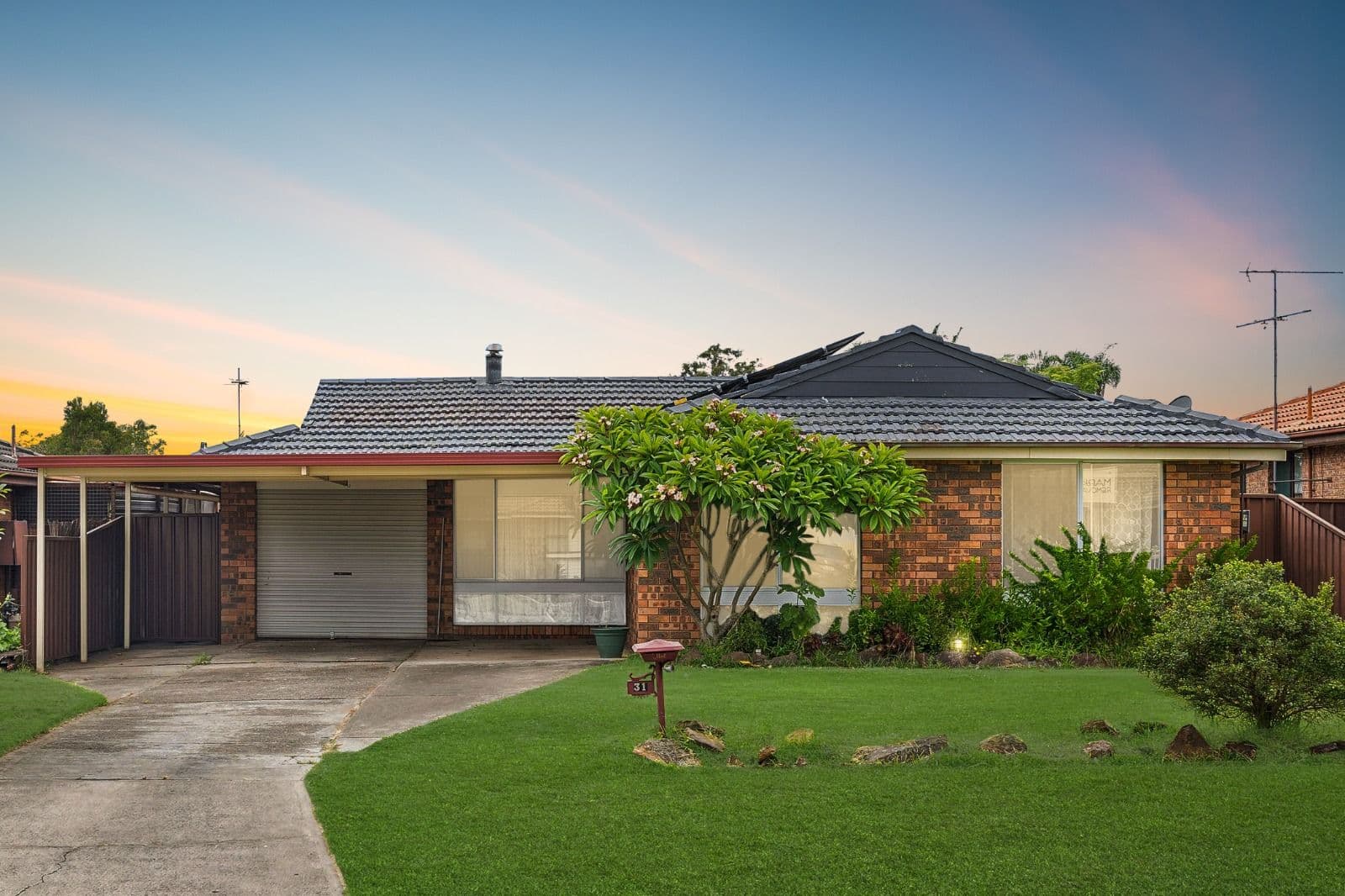 31 Kerwin Circle, Hebersham NSW 2770, Hebersham - Image 1