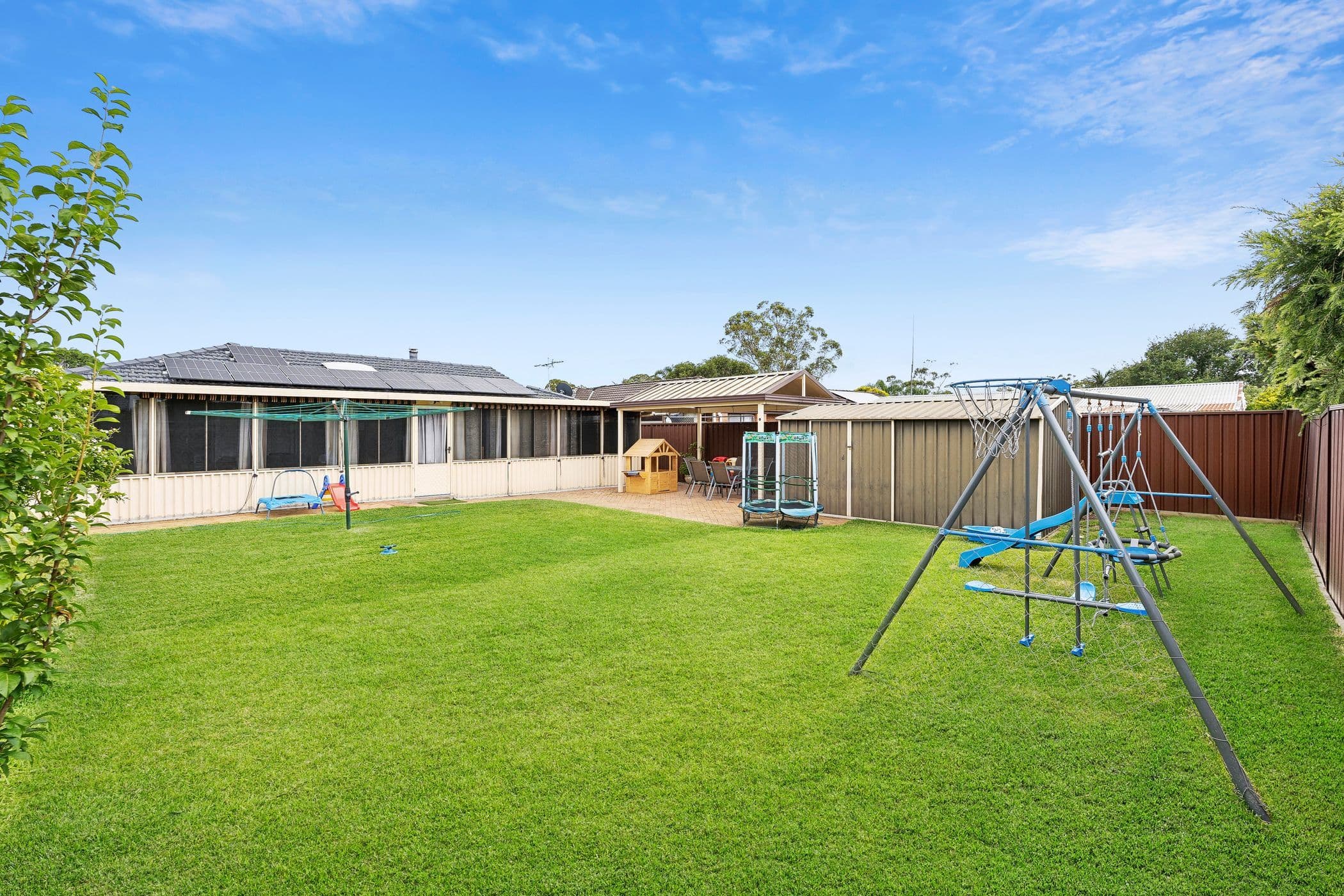 31 Kerwin Circle, Hebersham NSW 2770, Hebersham - Thumbnail 4