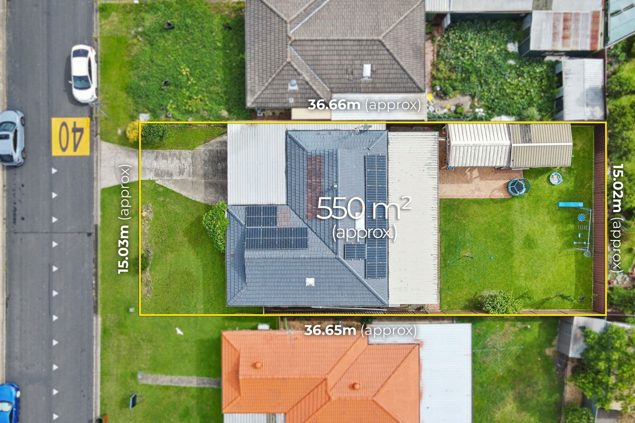 31 Kerwin Circle, Hebersham NSW 2770, Hebersham - Thumbnail 5