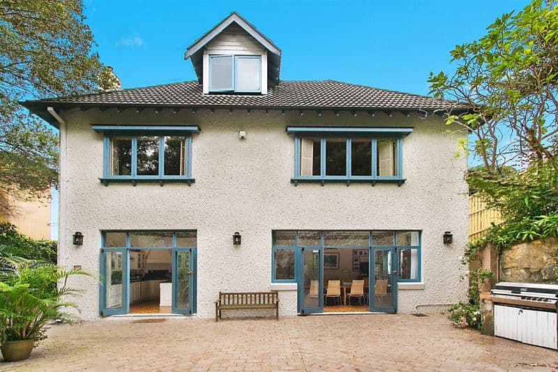 34A Cranbrook Road, BELLEVUE HILL NSW 2023, Bellevue Hill - Image 1