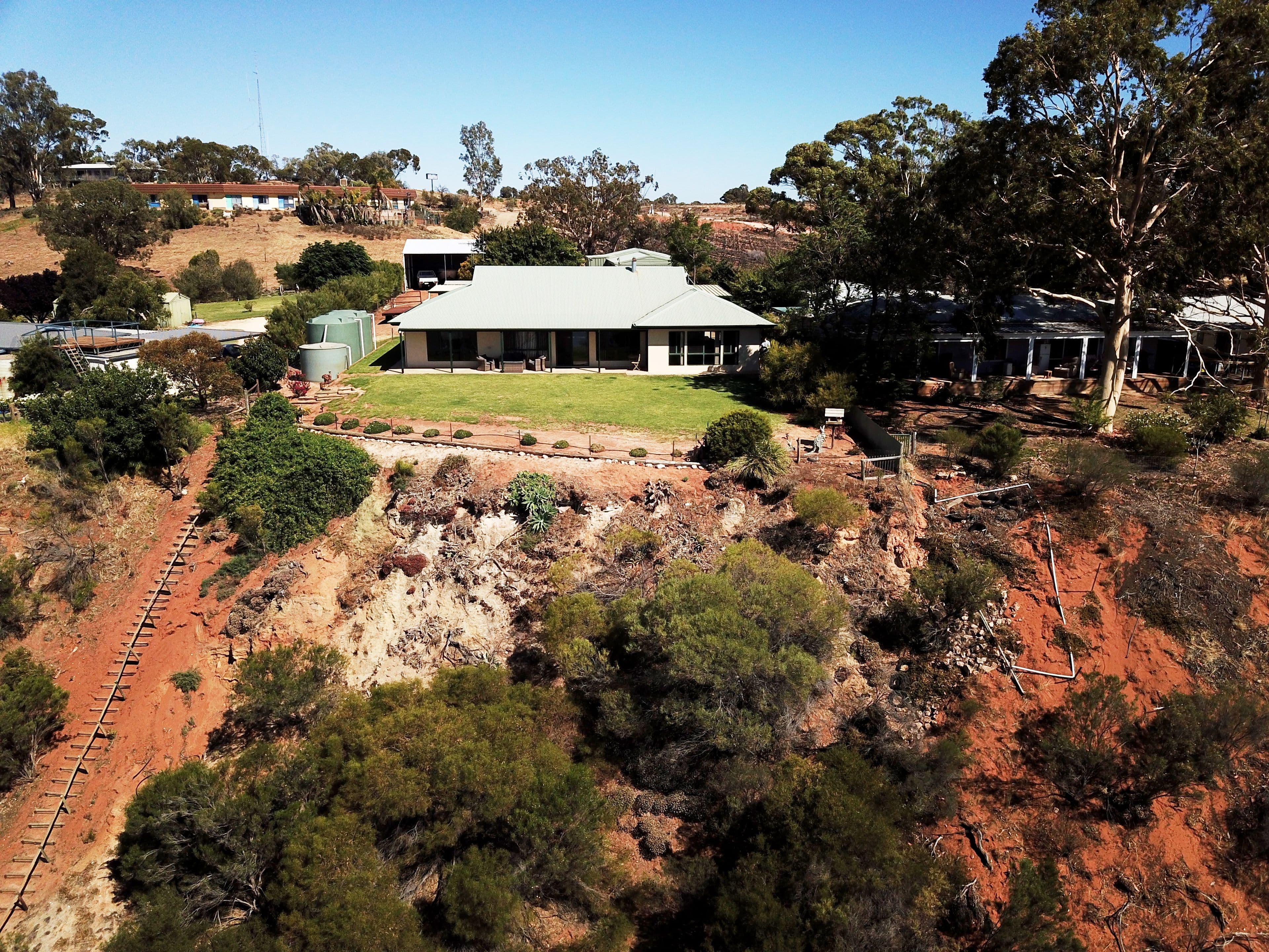 24 Albrecht Road, Kingston On Murray SA 5331, Kingston On Murray - Image 1