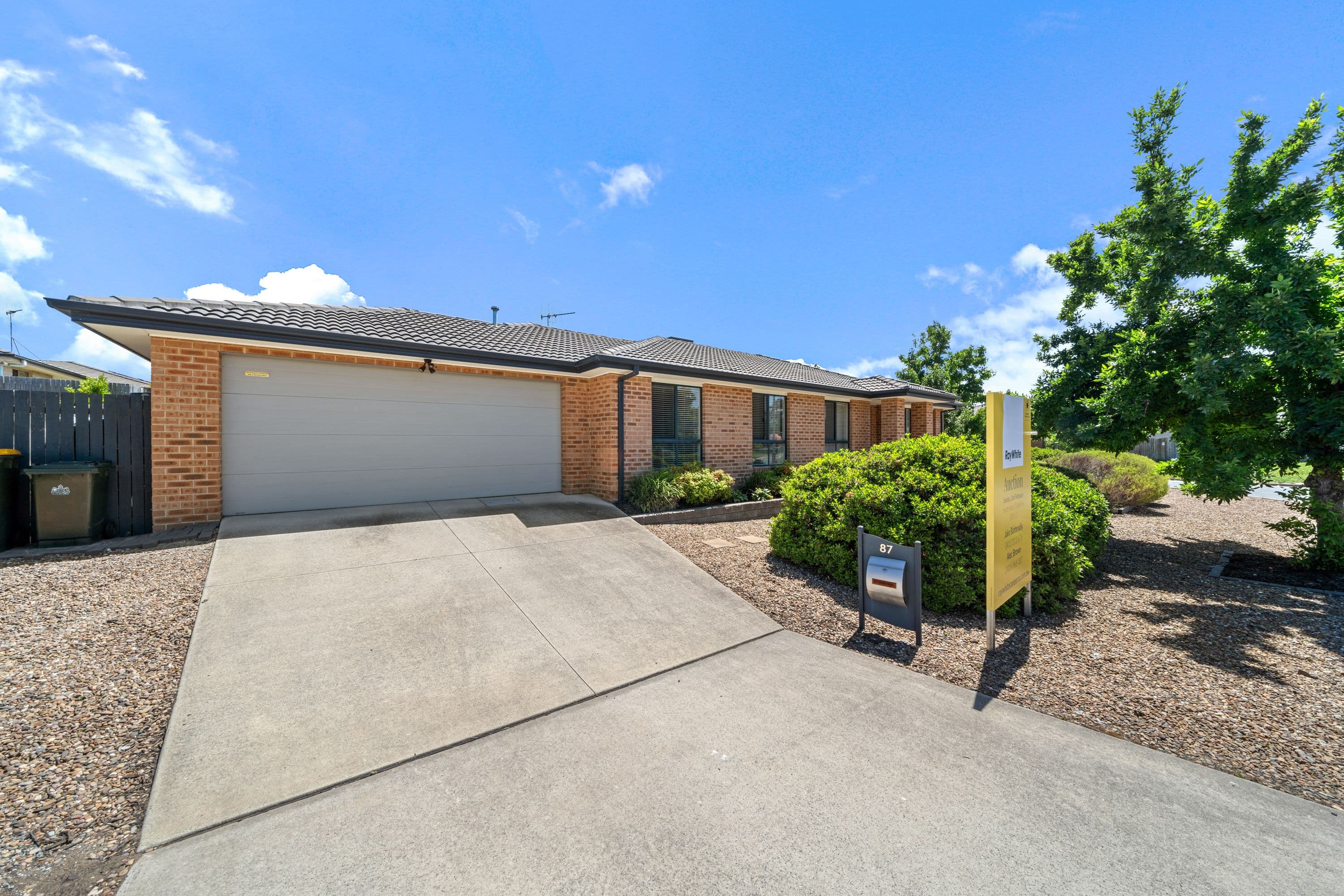 87 James Harrison Street, Dunlop ACT 2615, Dunlop - Thumbnail 2