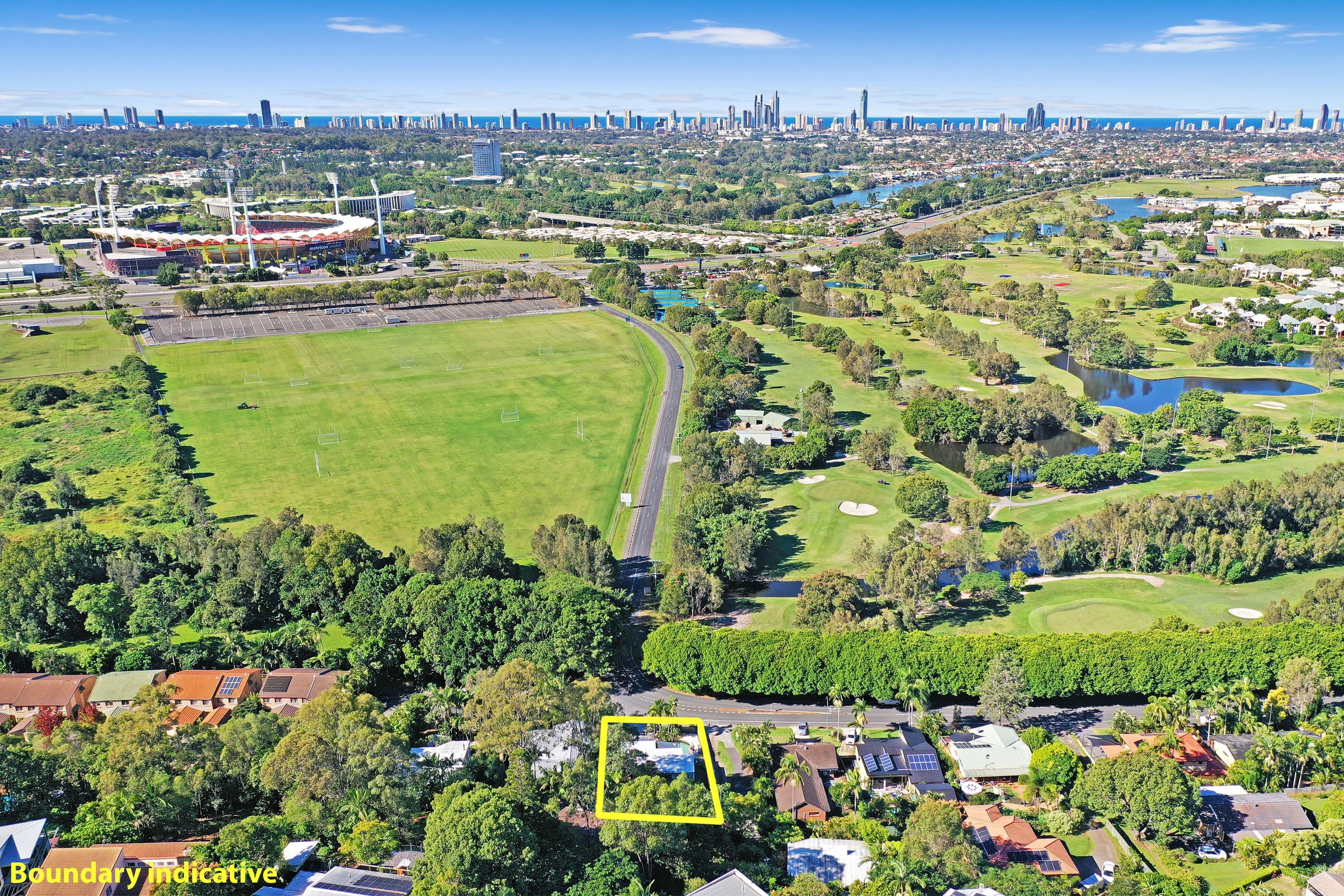 124 Plateau Crescent, Carrara QLD 4211, Carrara - Thumbnail 2