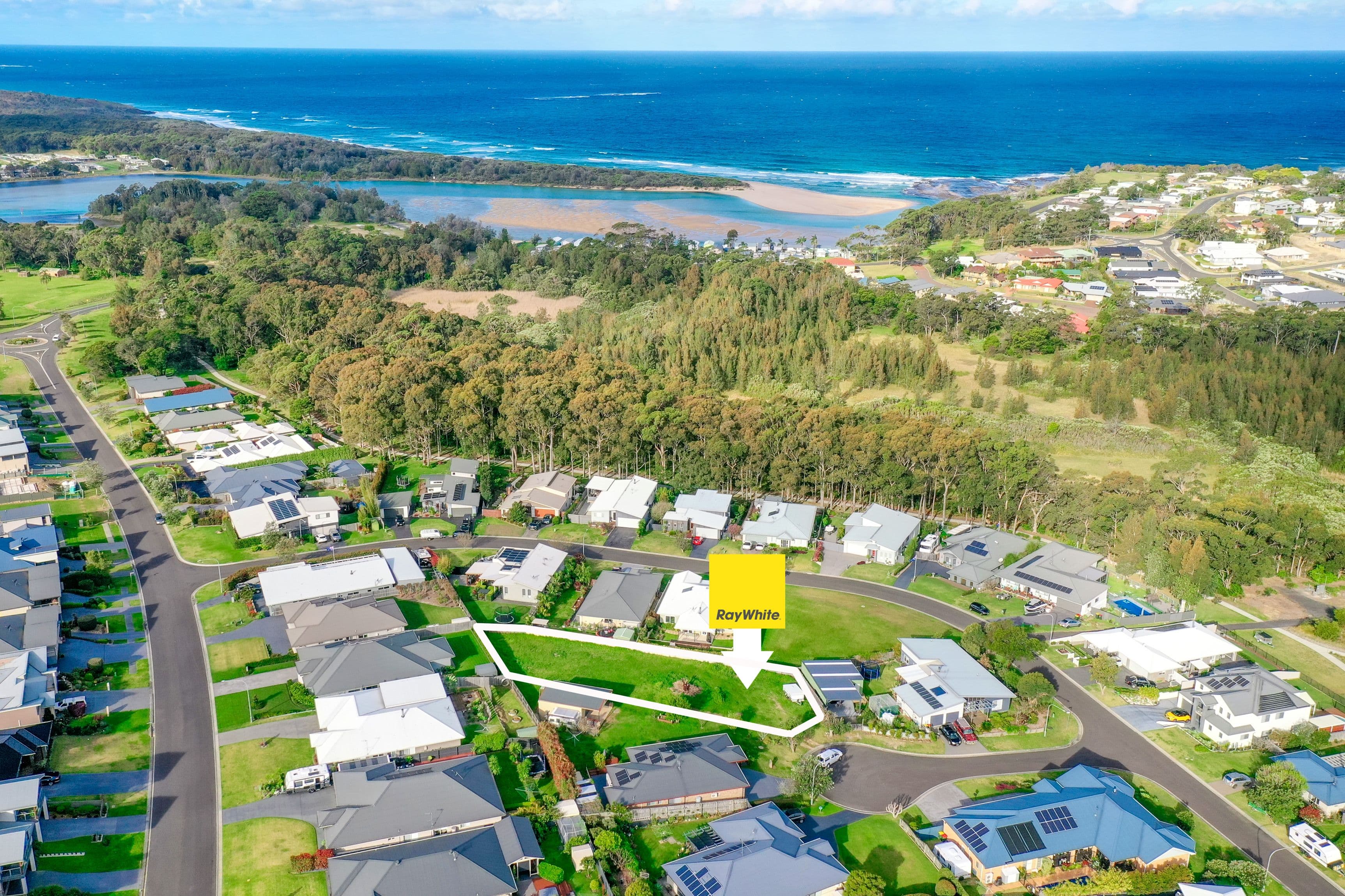 2 Mara Place, Burrill Lake NSW 2539, Burrill Lake - Image 1