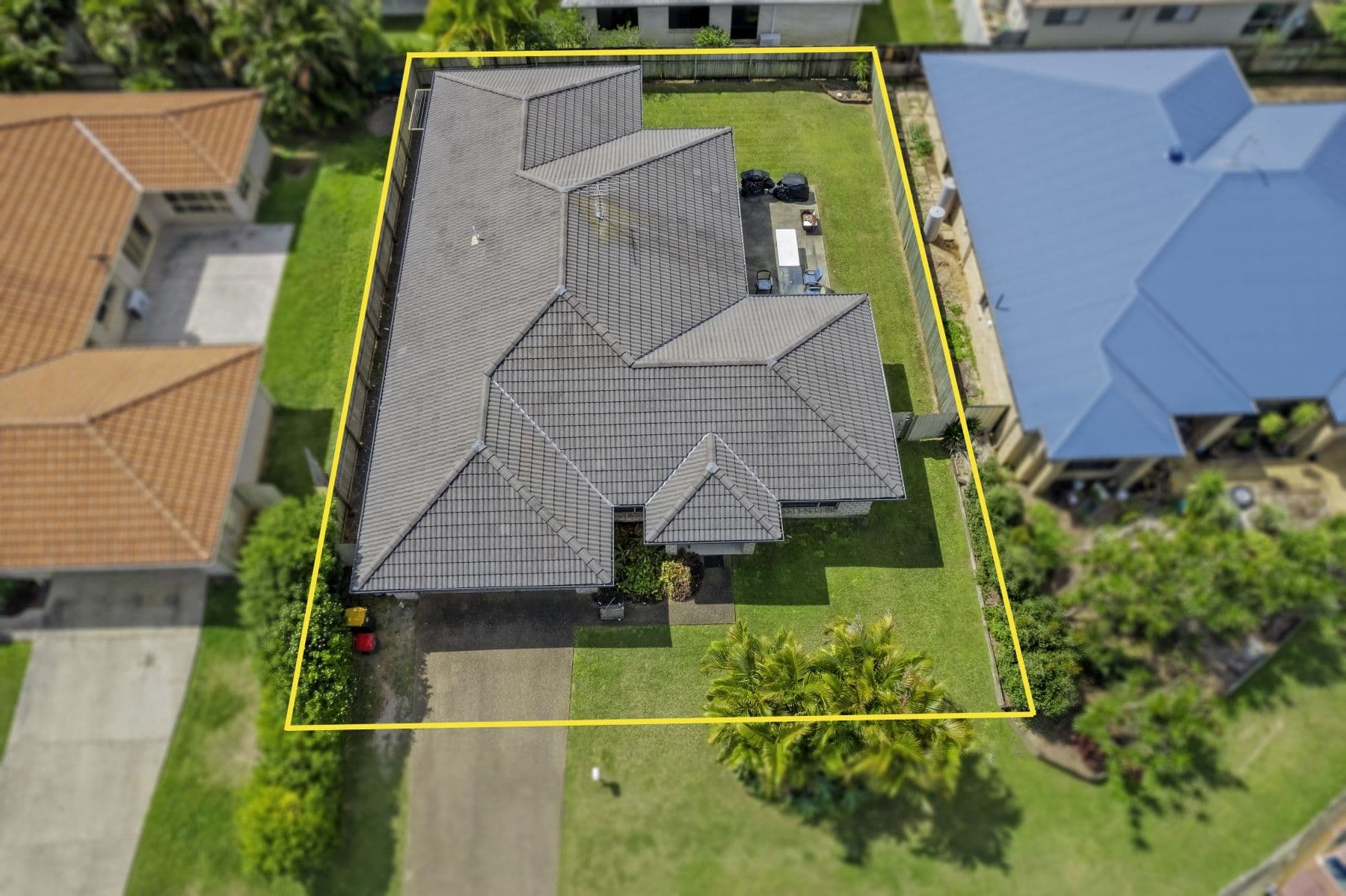 21 Tinsey Court, Caboolture QLD 4510, Caboolture - Image 1