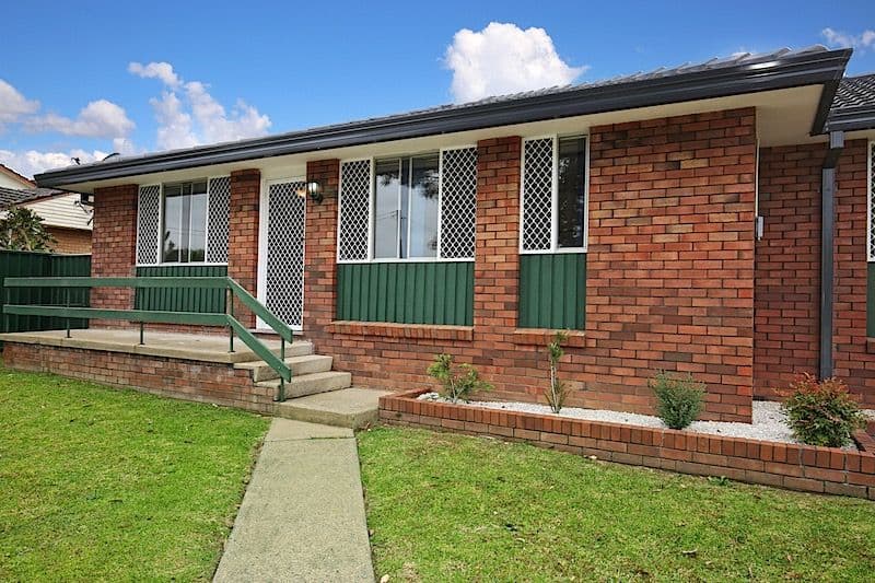 Units 1and2, 34 Maclean Street, Nowra NSW 2541, Nowra - Image 1
