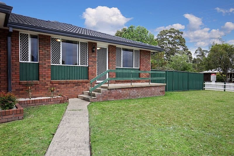 Units 1and2, 34 Maclean Street, Nowra NSW 2541, Nowra - Thumbnail 2