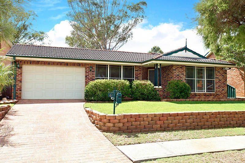 41 Vella Crescent, BLACKTOWN NSW 2148, Blacktown - Image 1