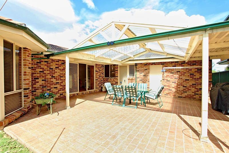 41 Vella Crescent, BLACKTOWN NSW 2148, Blacktown - Thumbnail 2
