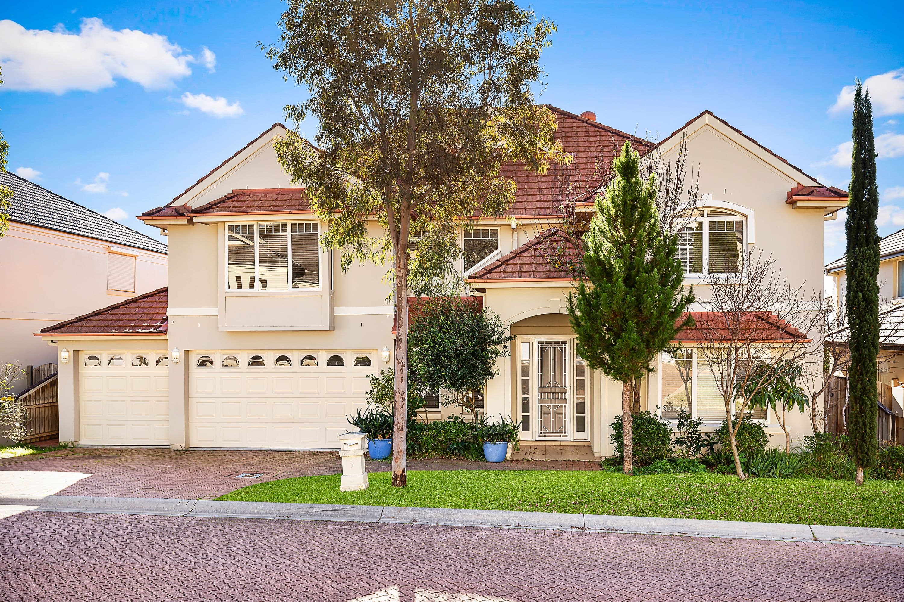 7 Peppertree Place, Castle Hill NSW 2154, Castle Hill - Image 1