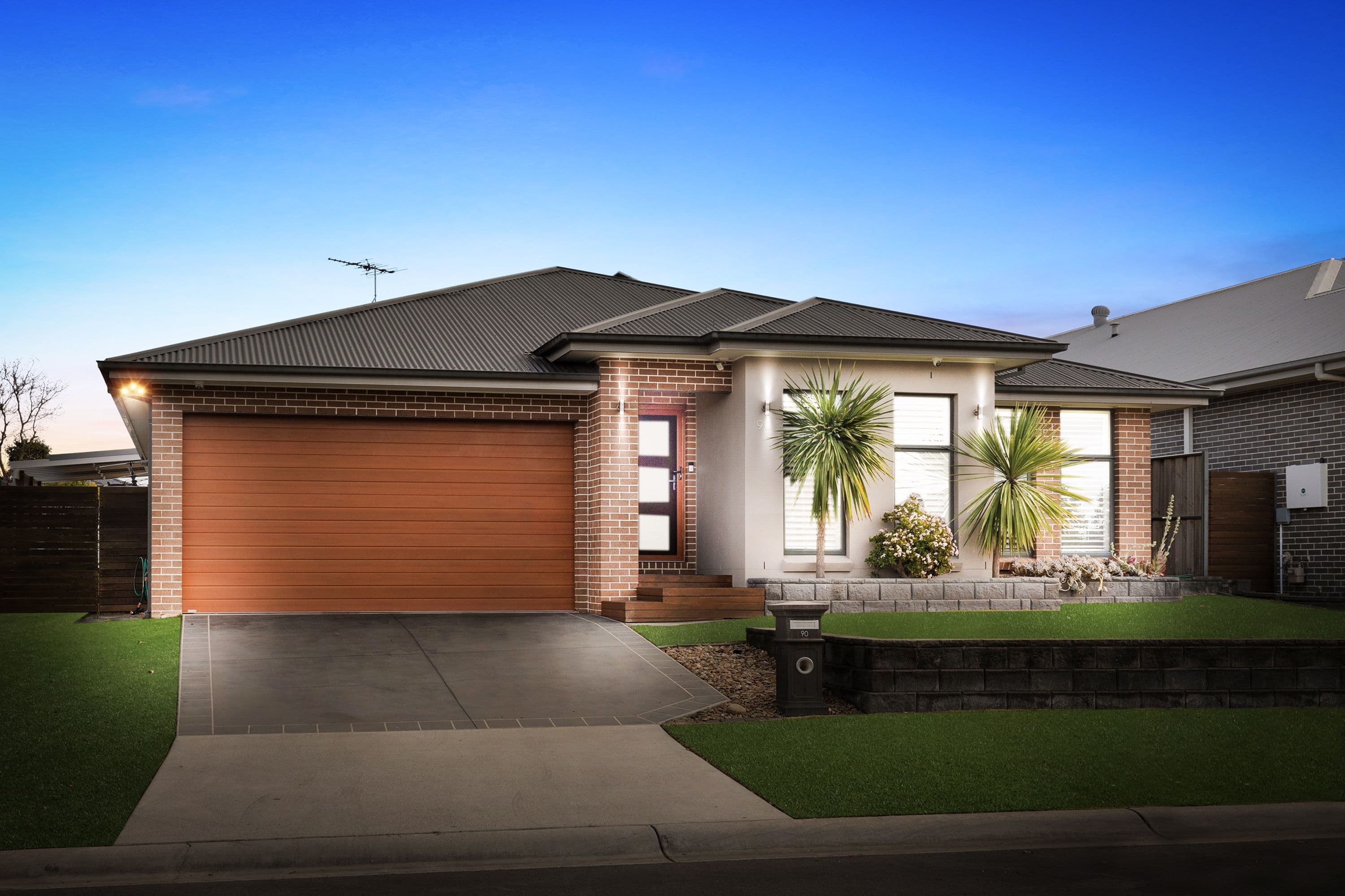 90 Amarco Circuit, The Ponds NSW 2769, The Ponds - Image 1