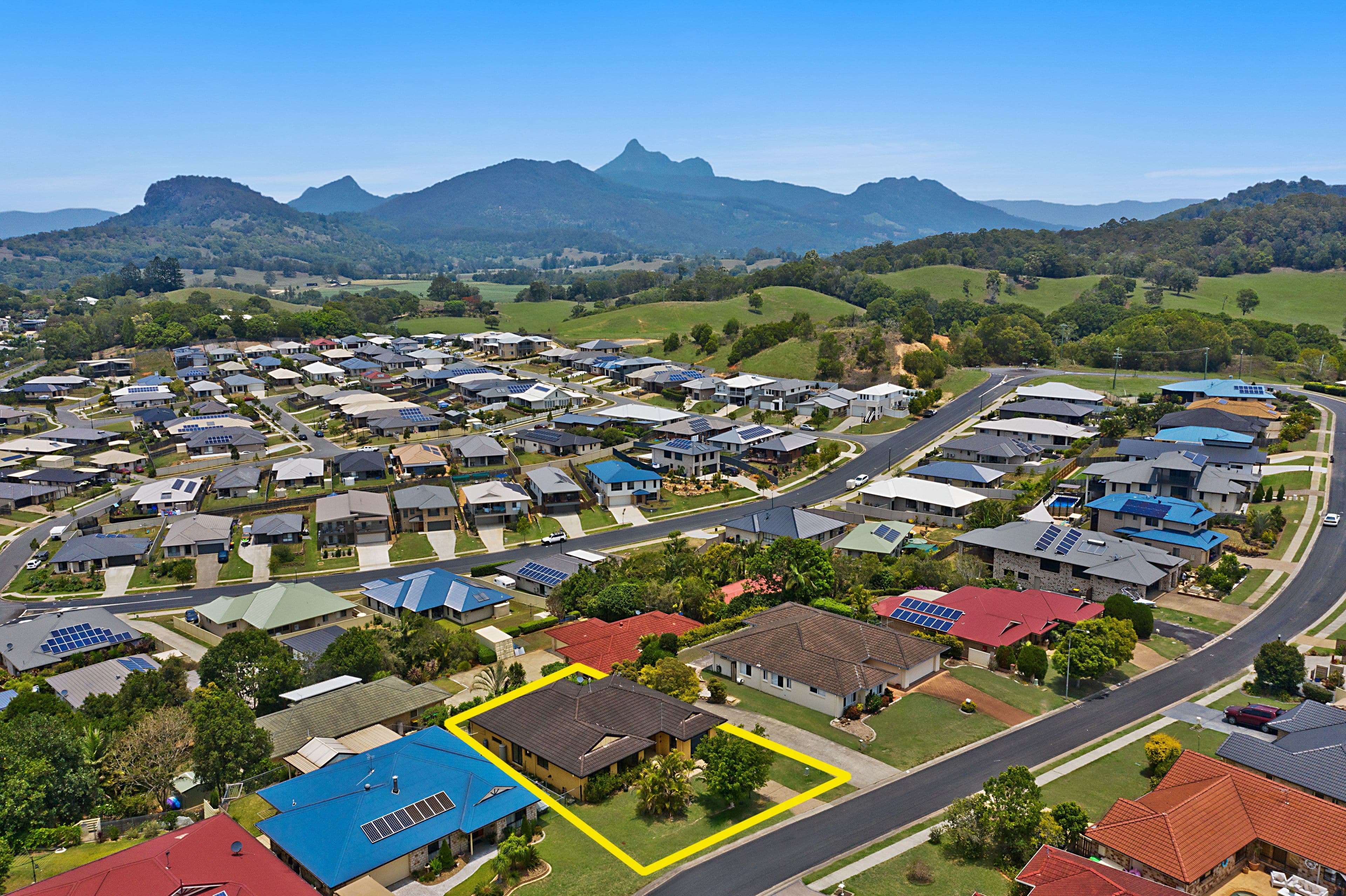 28 Castle Field Drive, Murwillumbah - Thumbnail 3
