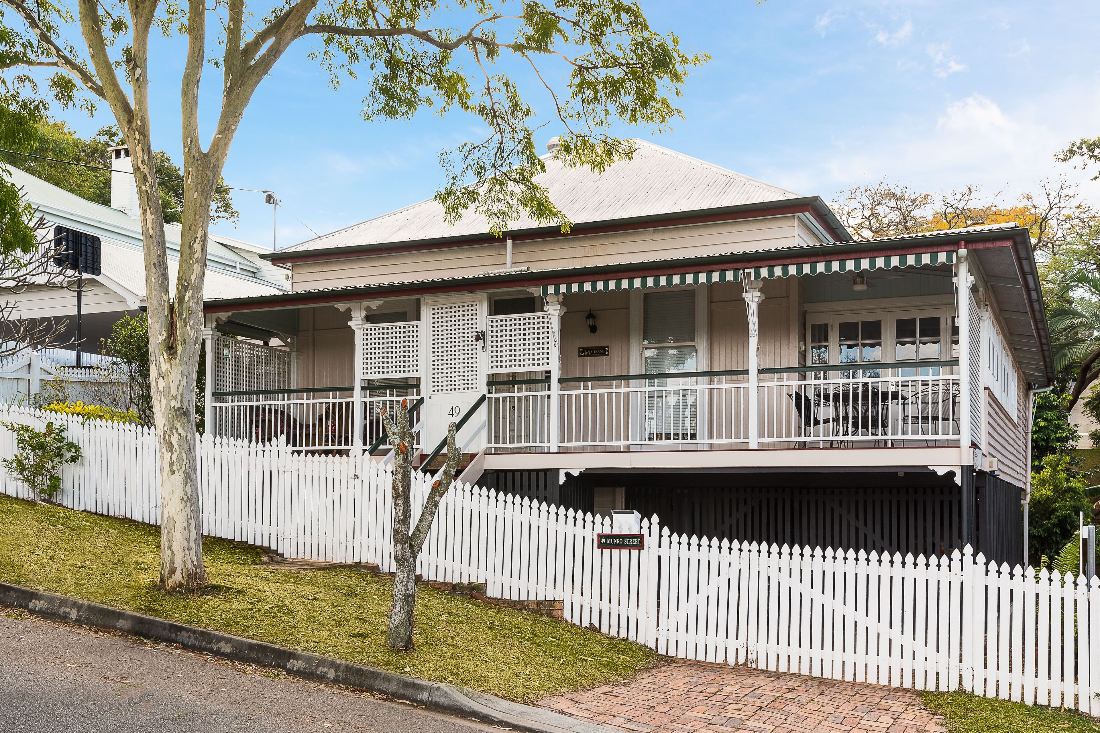 49 Munro Street, Auchenflower QLD 4066, Auchenflower - Image 1