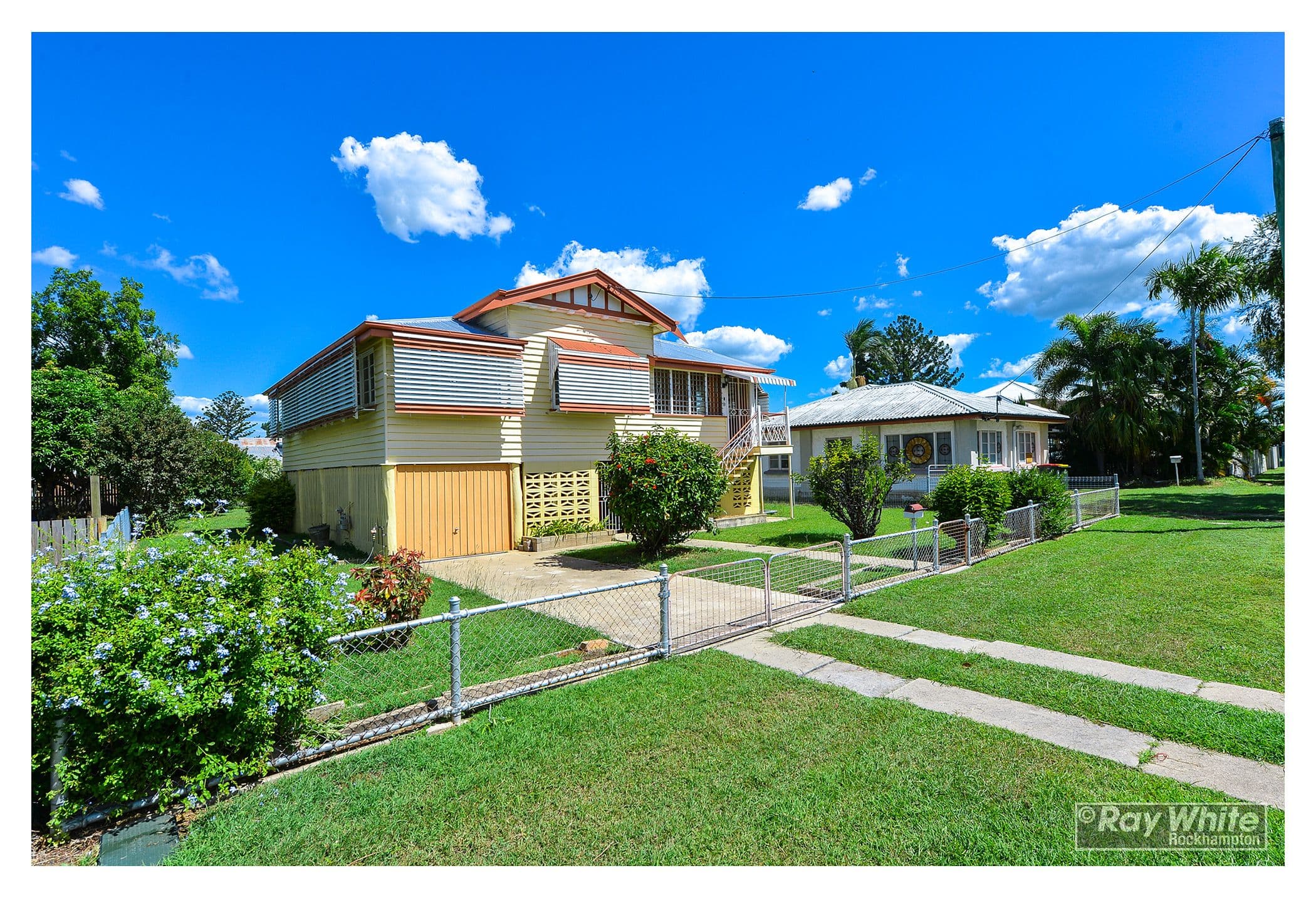 158 Earl Street, Berserker QLD 4701, Berserker - Thumbnail 2