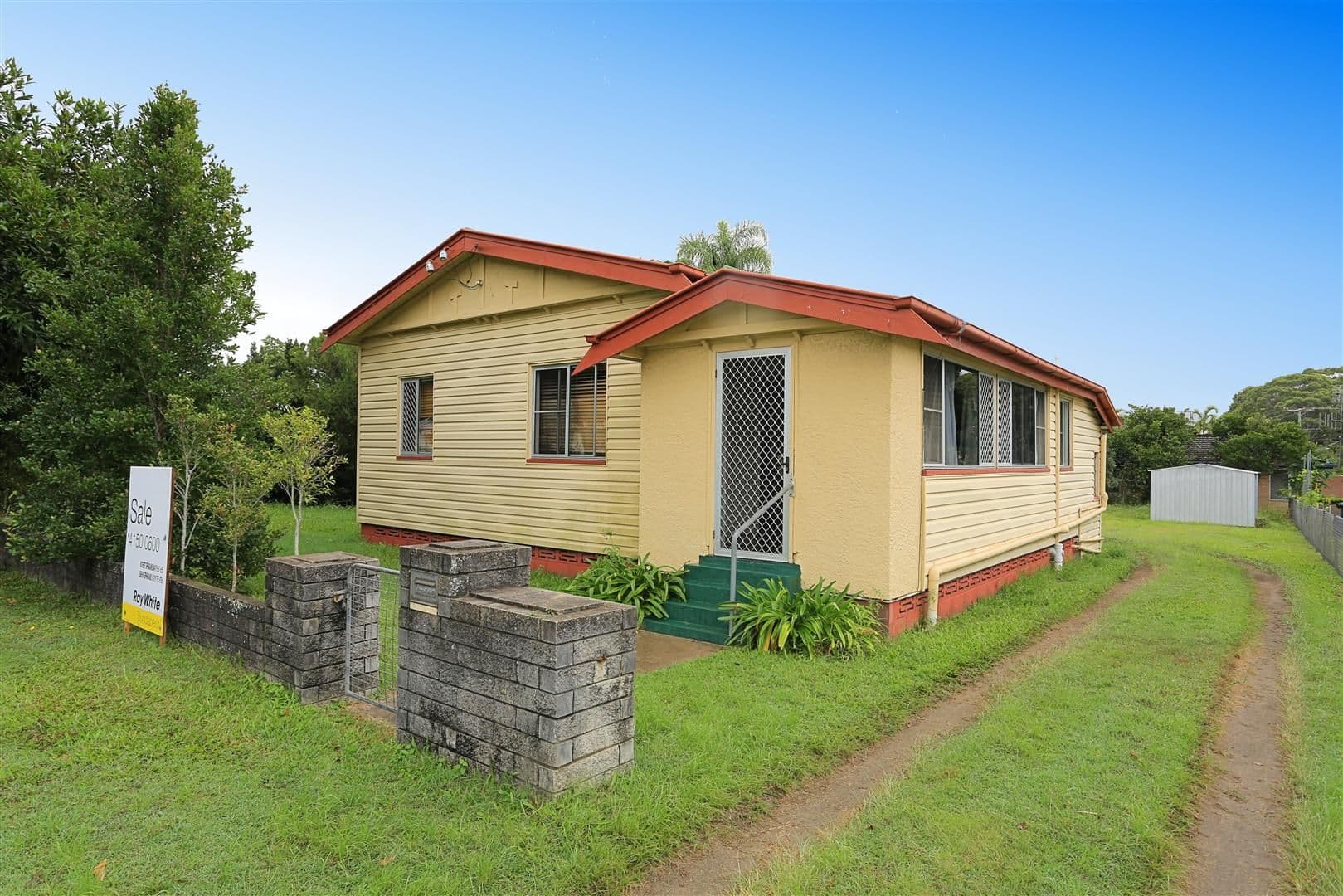 11 Prospect Street, BUNDABERG SOUTH QLD 4670, Bowral - Thumbnail 2