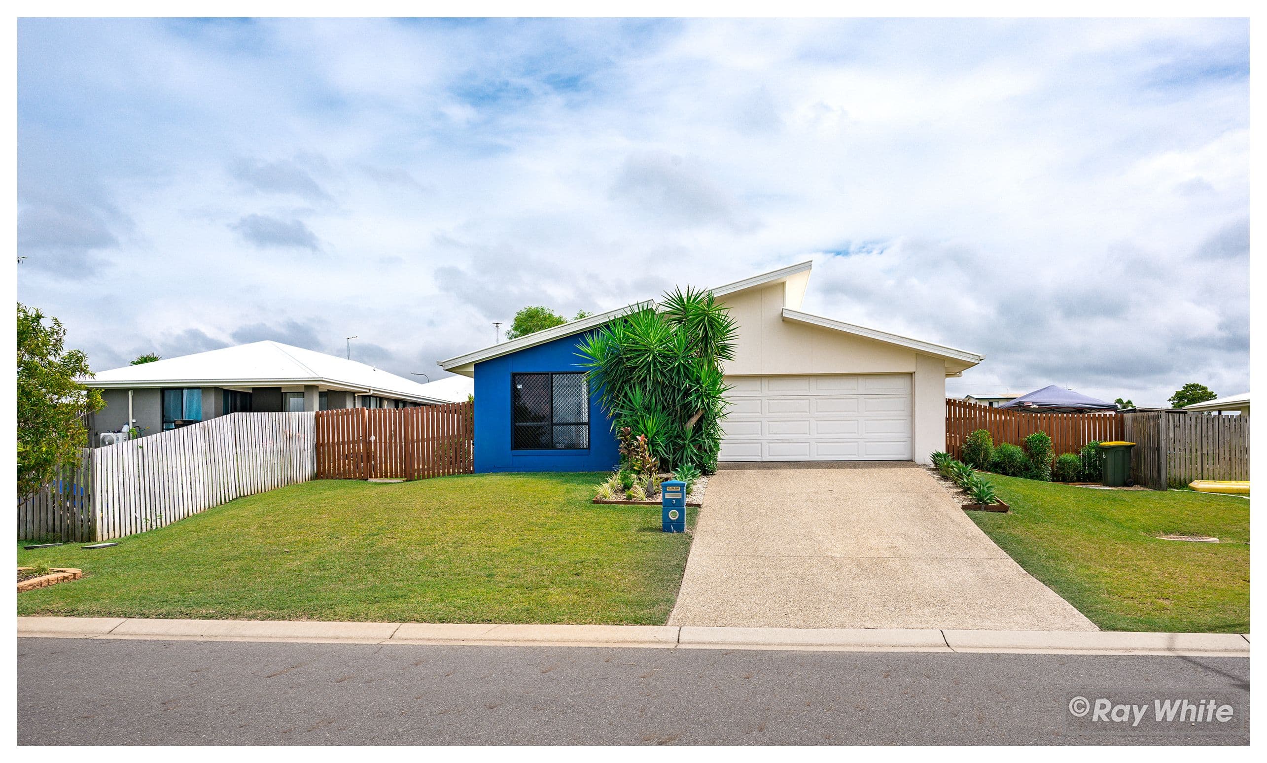 3 Amy Street, Gracemere QLD 4702, Gracemere - Image 1