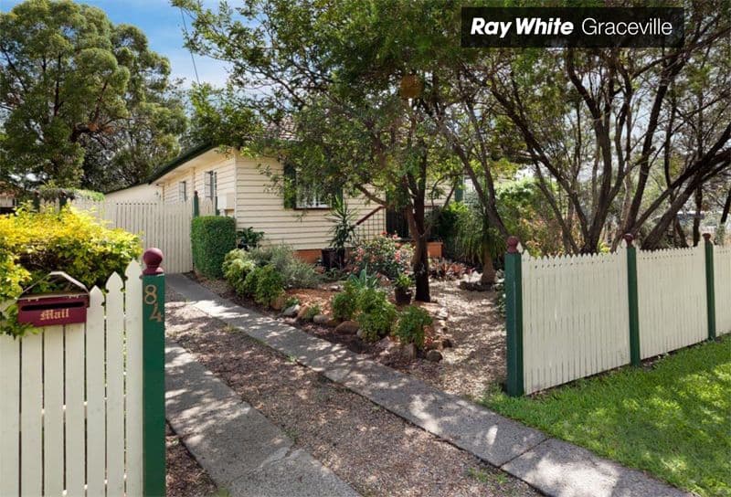 84 Irwin Terrace, OXLEY QLD 4075, Oxley - Image 1