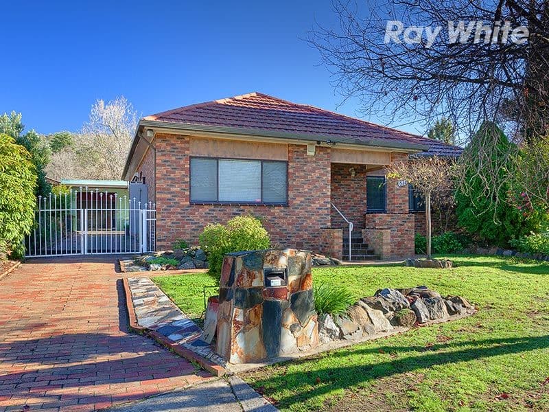 691 Holmwood Cross, ALBURY NSW 2640, Albury - Image 1