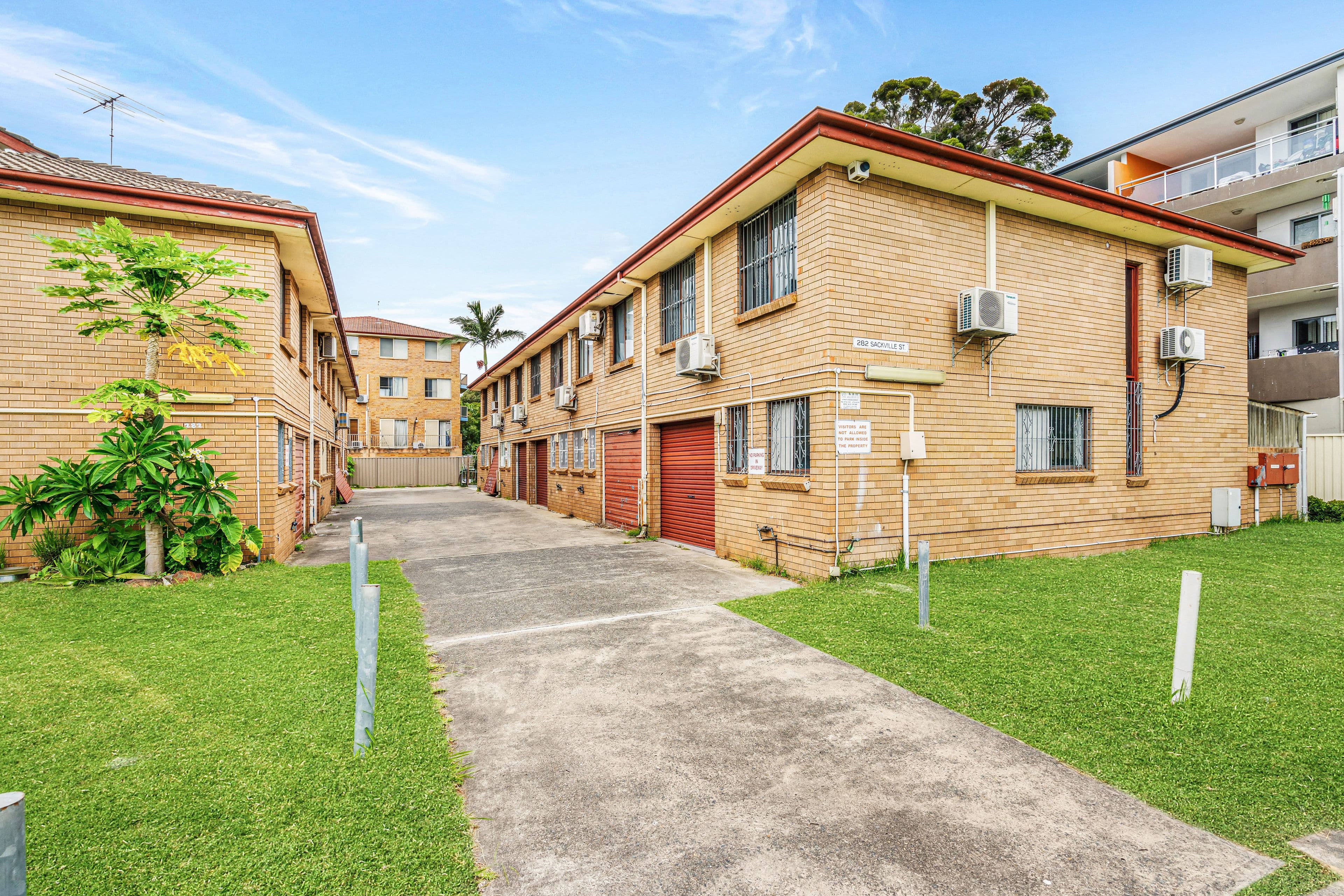 10/282 Sackville Street, Canley Vale NSW 2166, Canley Vale - Image 1