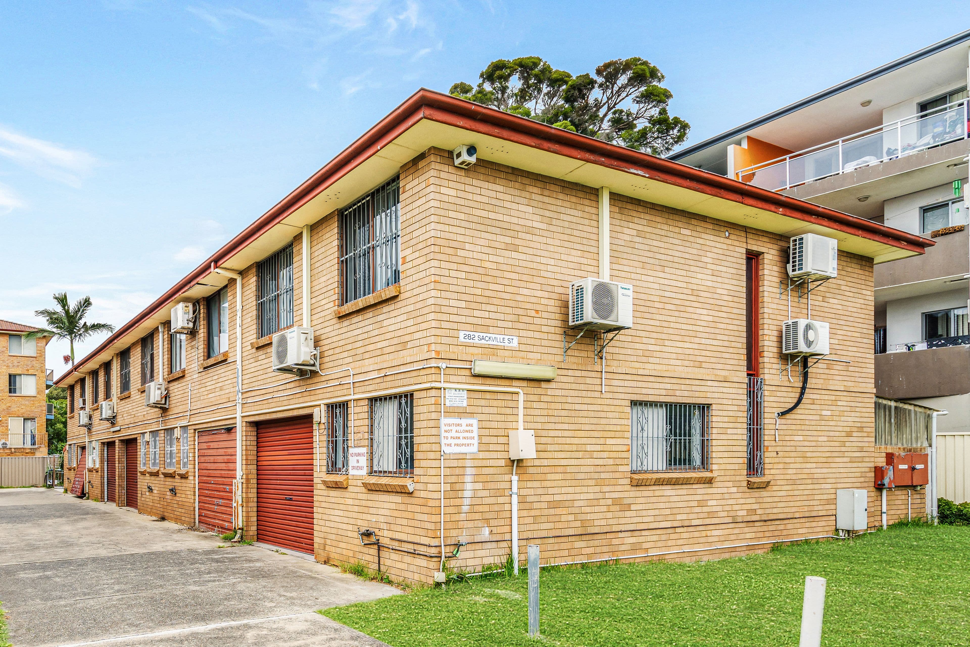 10/282 Sackville Street, Canley Vale NSW 2166, Canley Vale - Thumbnail 2
