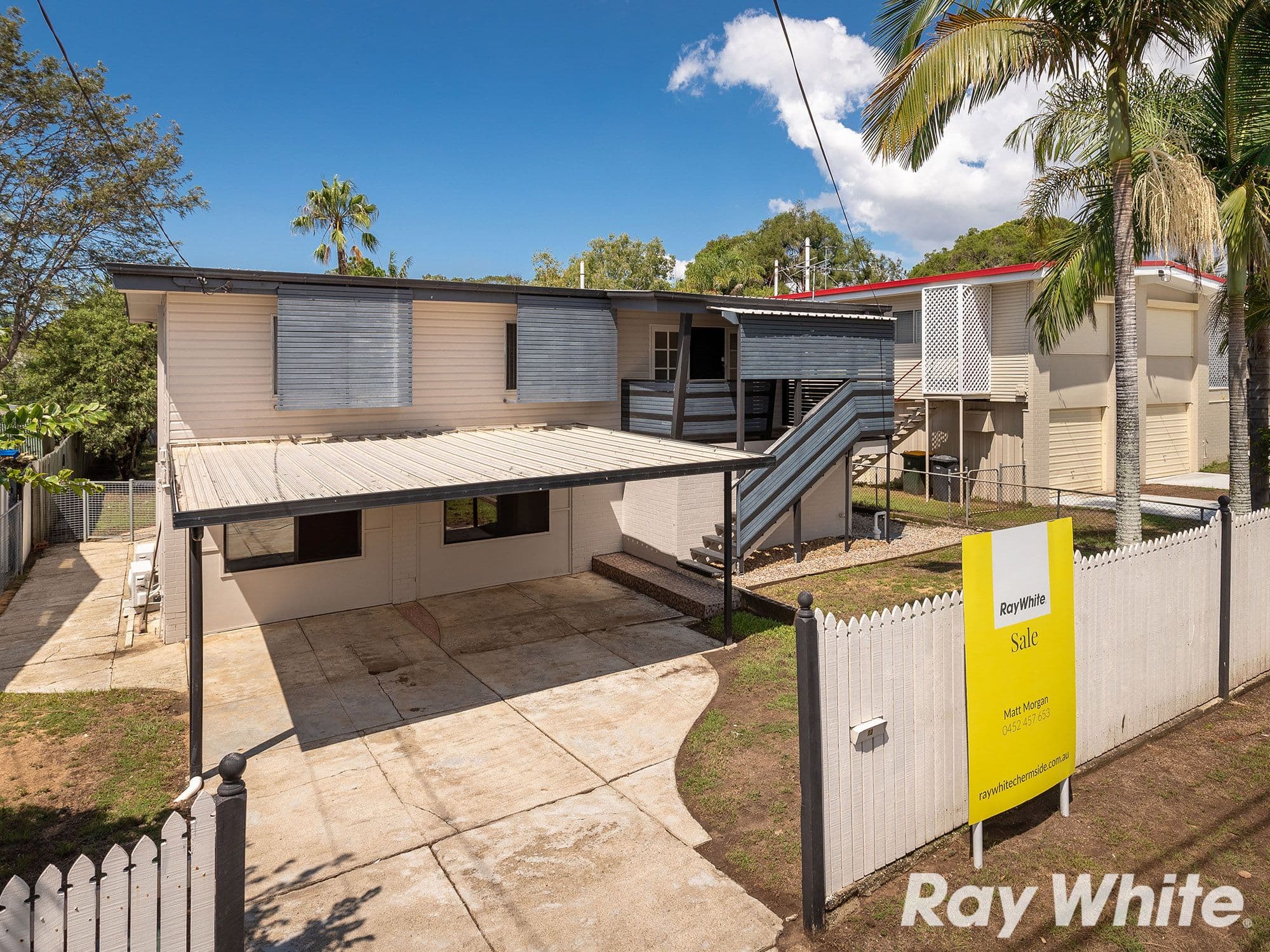 22 Weston Street, Zillmere QLD 4034, Zillmere - Thumbnail 4