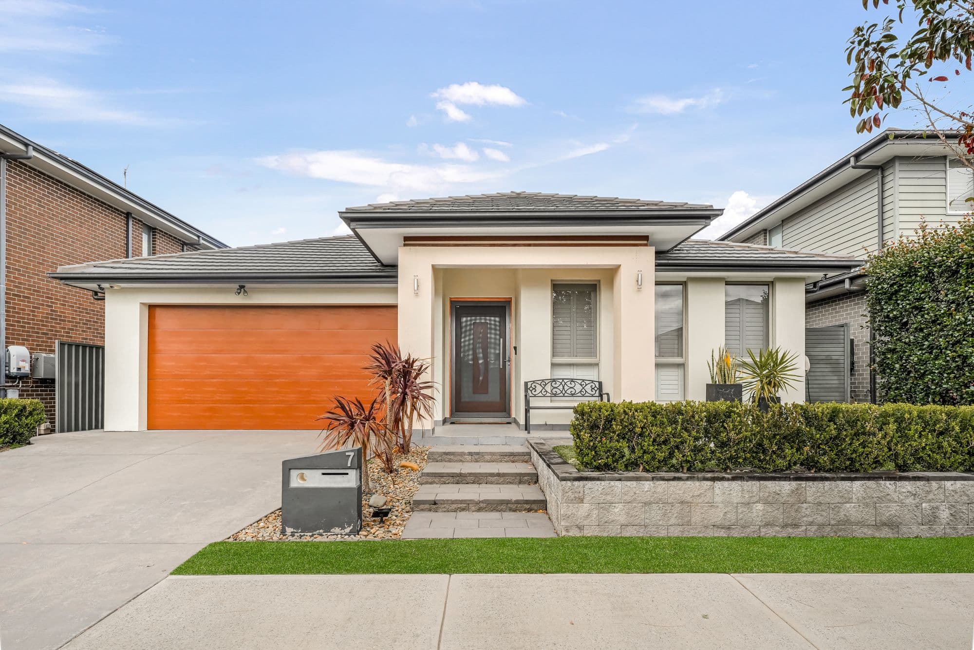 7 Mellish Street, Marsden Park NSW 2765, Marsden Park - Image 1