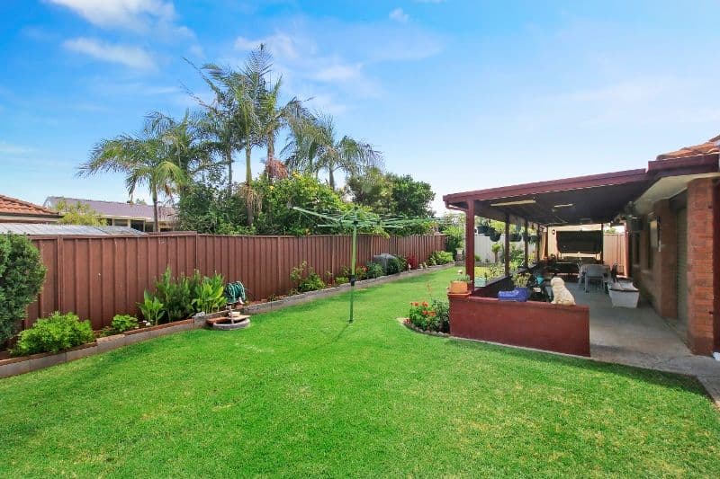 2 Petrel Place, Hinchinbrook NSW 2168, Hinchinbrook - Thumbnail 8