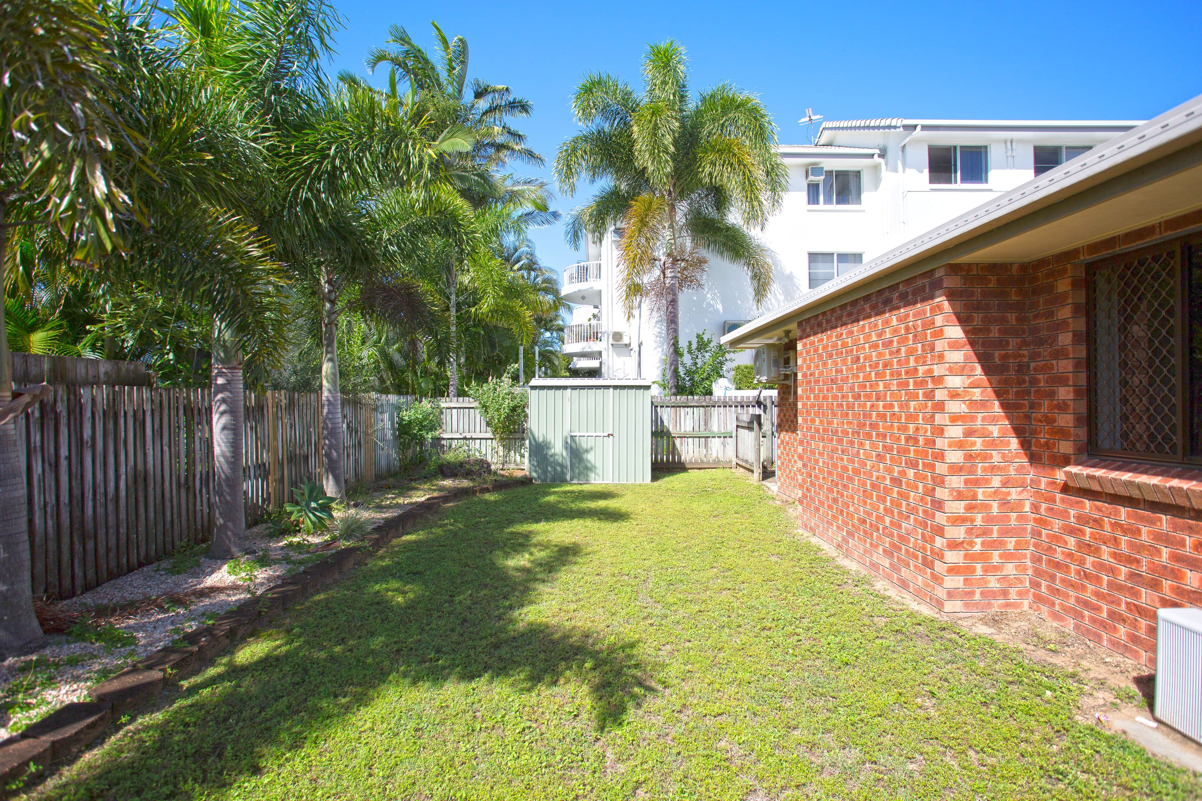 8 Prudhoe Street, East Mackay QLD 4740, East Mackay - Thumbnail 8