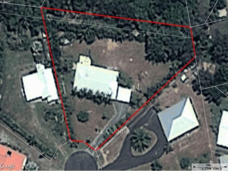 31 Yarun Close, WONGA BEACH QLD 4873, Wonga Beach - Thumbnail 4