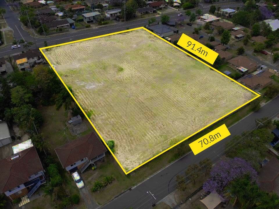 53-57 PARADISE Road, Slacks Creek QLD 4127, Slacks Creek - Image 1
