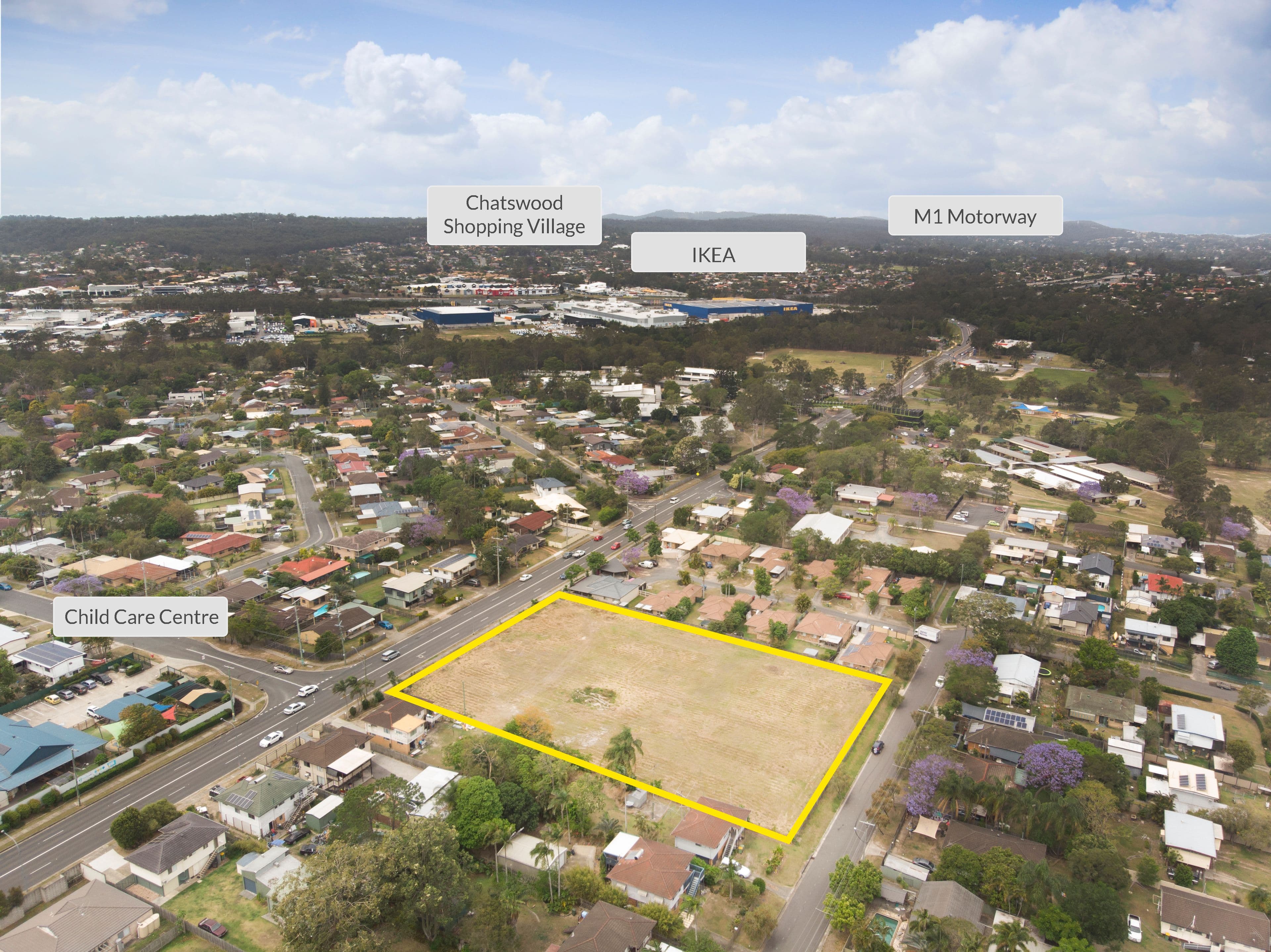 53-57 PARADISE Road, Slacks Creek QLD 4127, Slacks Creek - Thumbnail 4