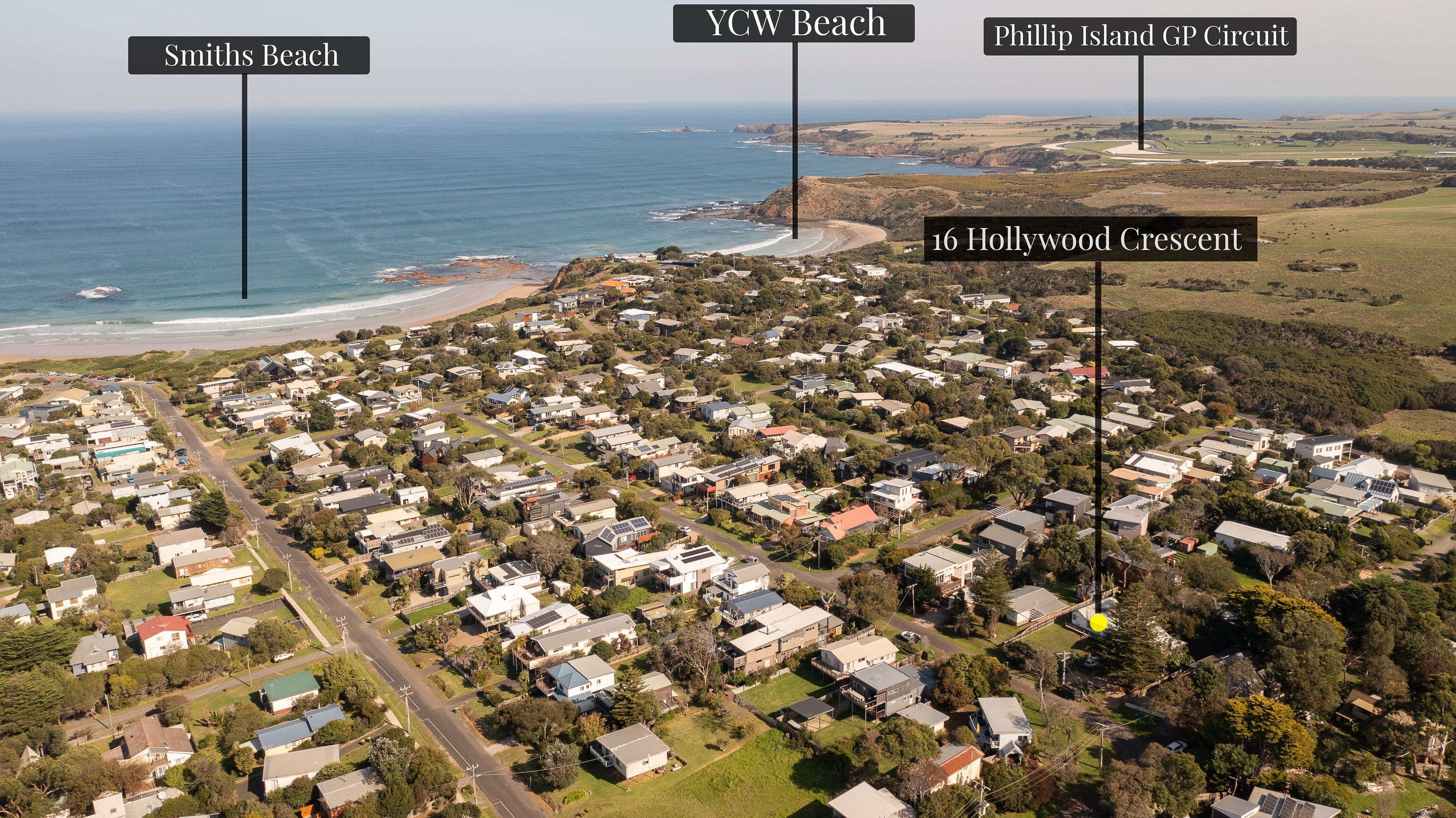 16 Hollywood Crescent, Smiths Beach VIC 3922, Smiths Beach - Thumbnail 7