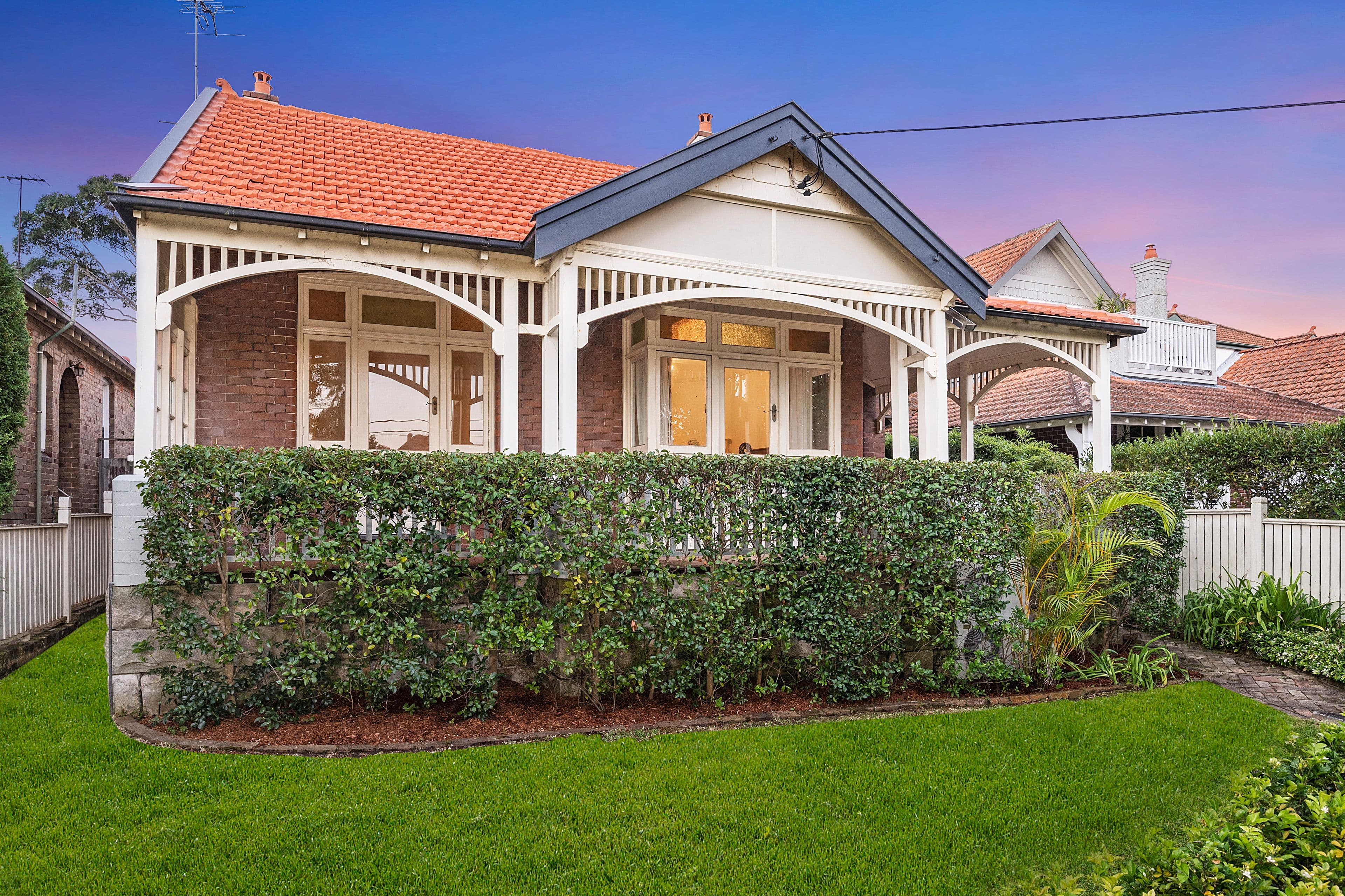 57 Cabramatta Road, Mosman NSW 2088, Mosman - Image 1