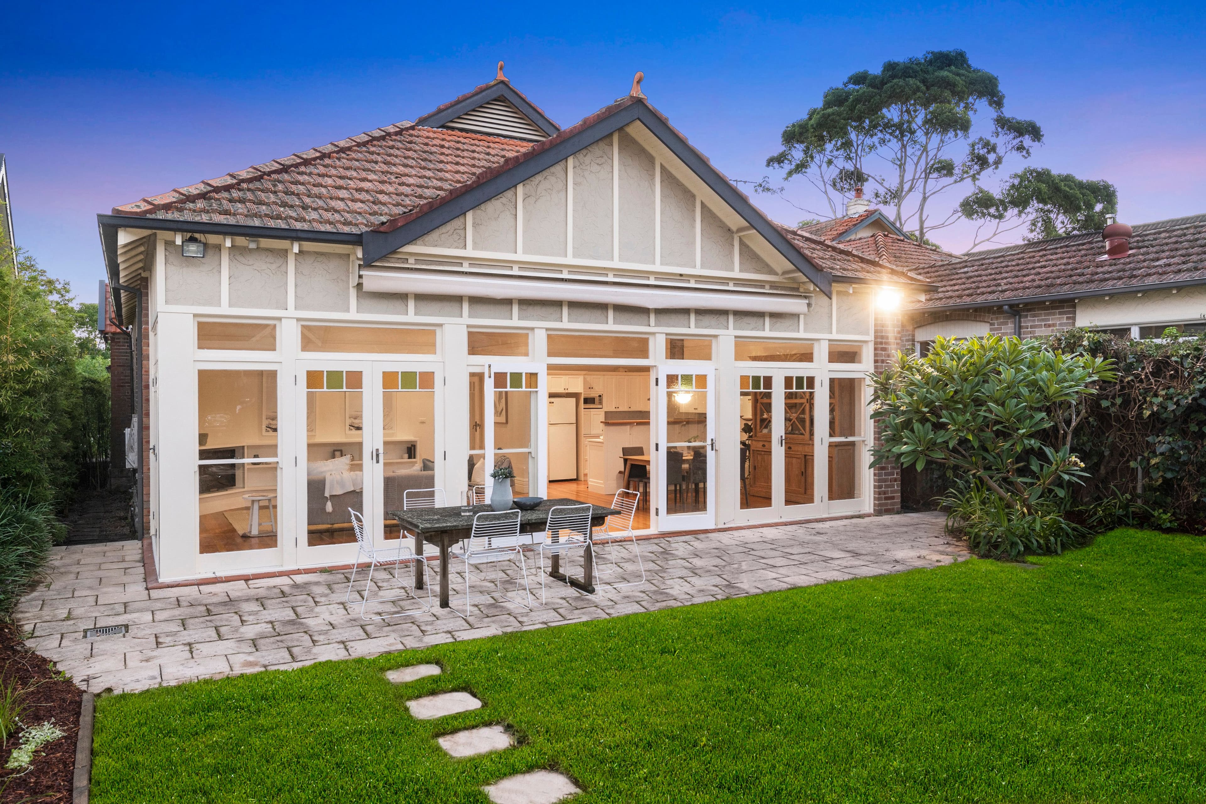 57 Cabramatta Road, Mosman NSW 2088, Mosman - Thumbnail 2