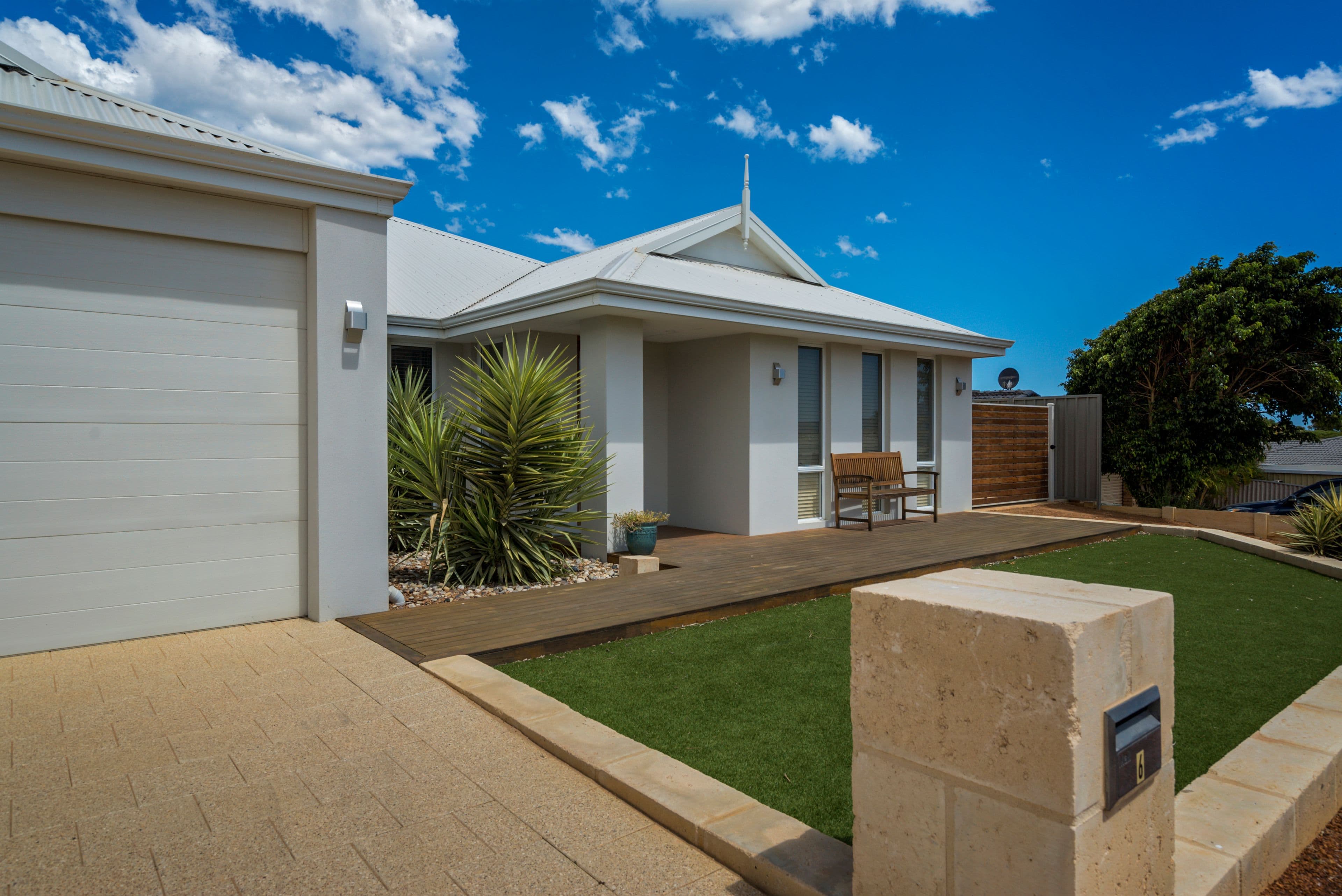 6 McGragh Court, Tarcoola Beach WA 6530, Tarcoola Beach - Image 1