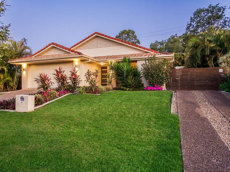 22 Tandanus Court, Oxenford QLD 4210, Oxenford - Image 1