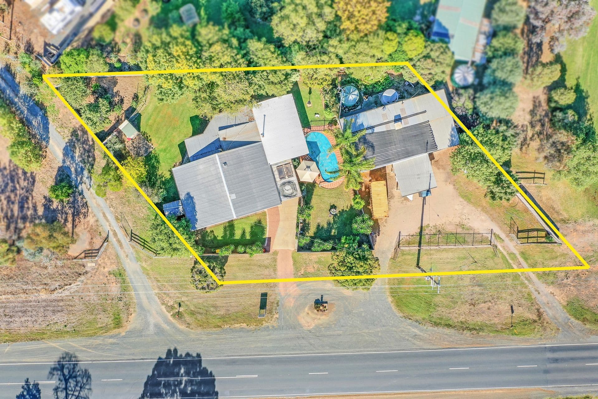 9181 Murray Valley Highway, Echuca VIC 3564, Echuca - Thumbnail 2
