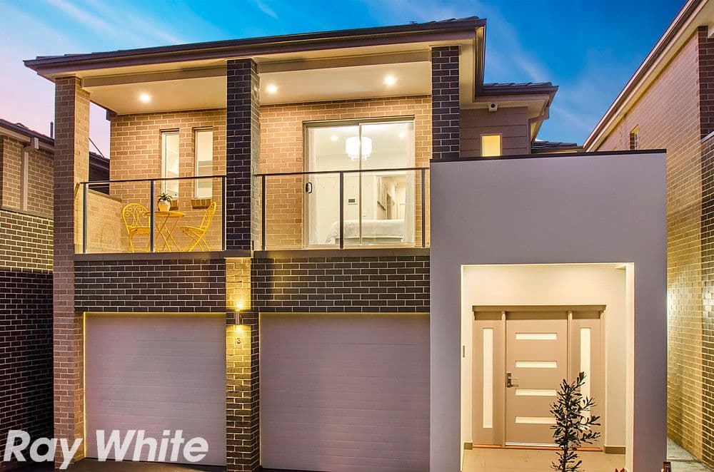 Lot 500 Unit 3 Andrews Grove, Kellyville NSW 2155, Kellyville - Image 1