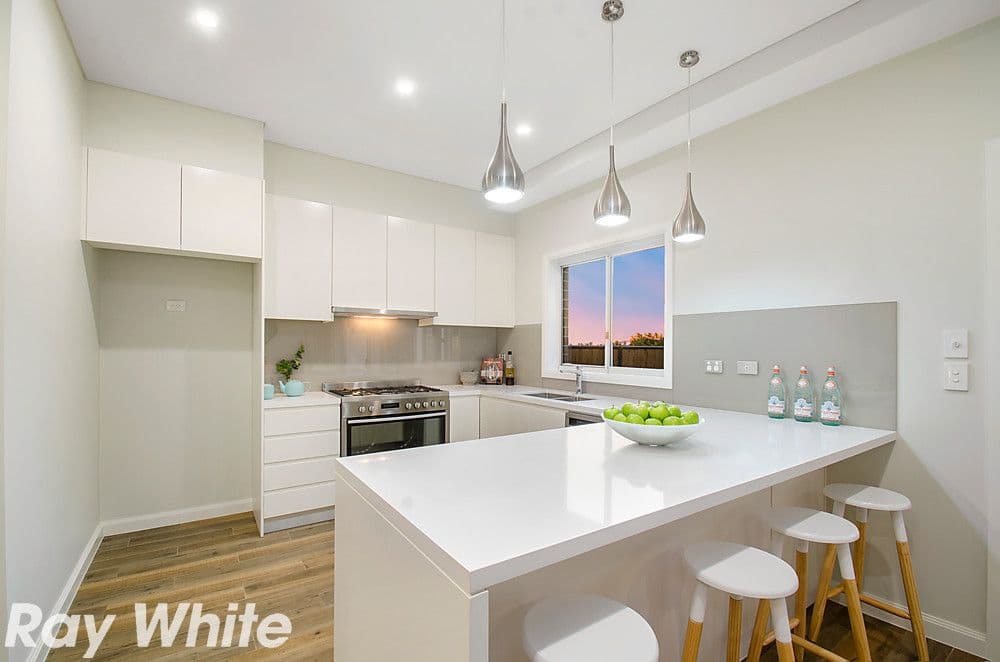 Lot 500 Unit 3 Andrews Grove, Kellyville NSW 2155, Kellyville - Thumbnail 2