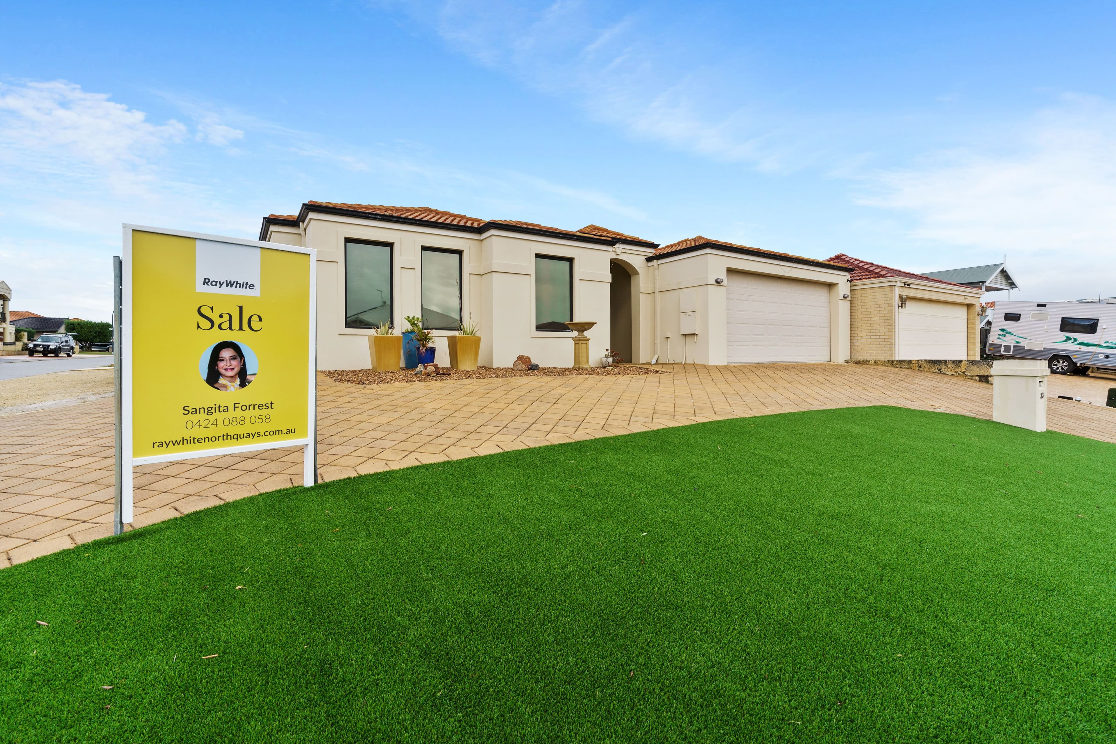 33 Ferndale Corner, Mindarie WA 6030, Mindarie - Image 1