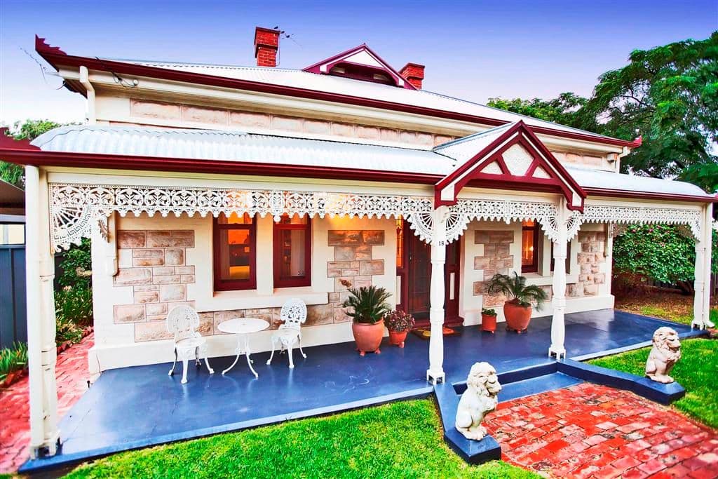 18 Craigie Street, BIRKENHEAD SA 5015, Birkenhead - Image 1