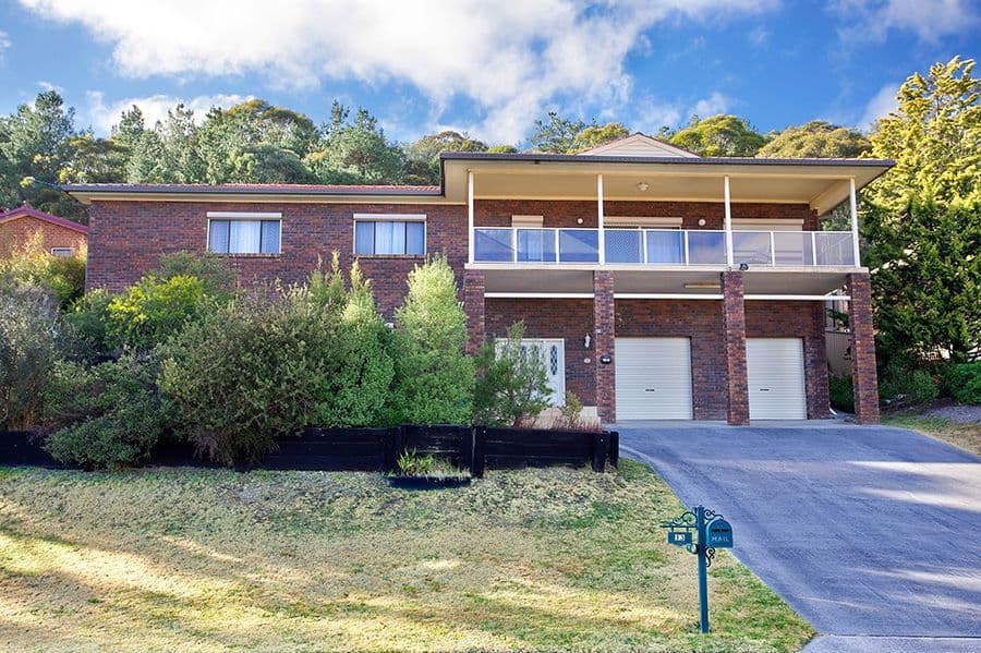 13 Blaxland Street, Lithgow - Image 1