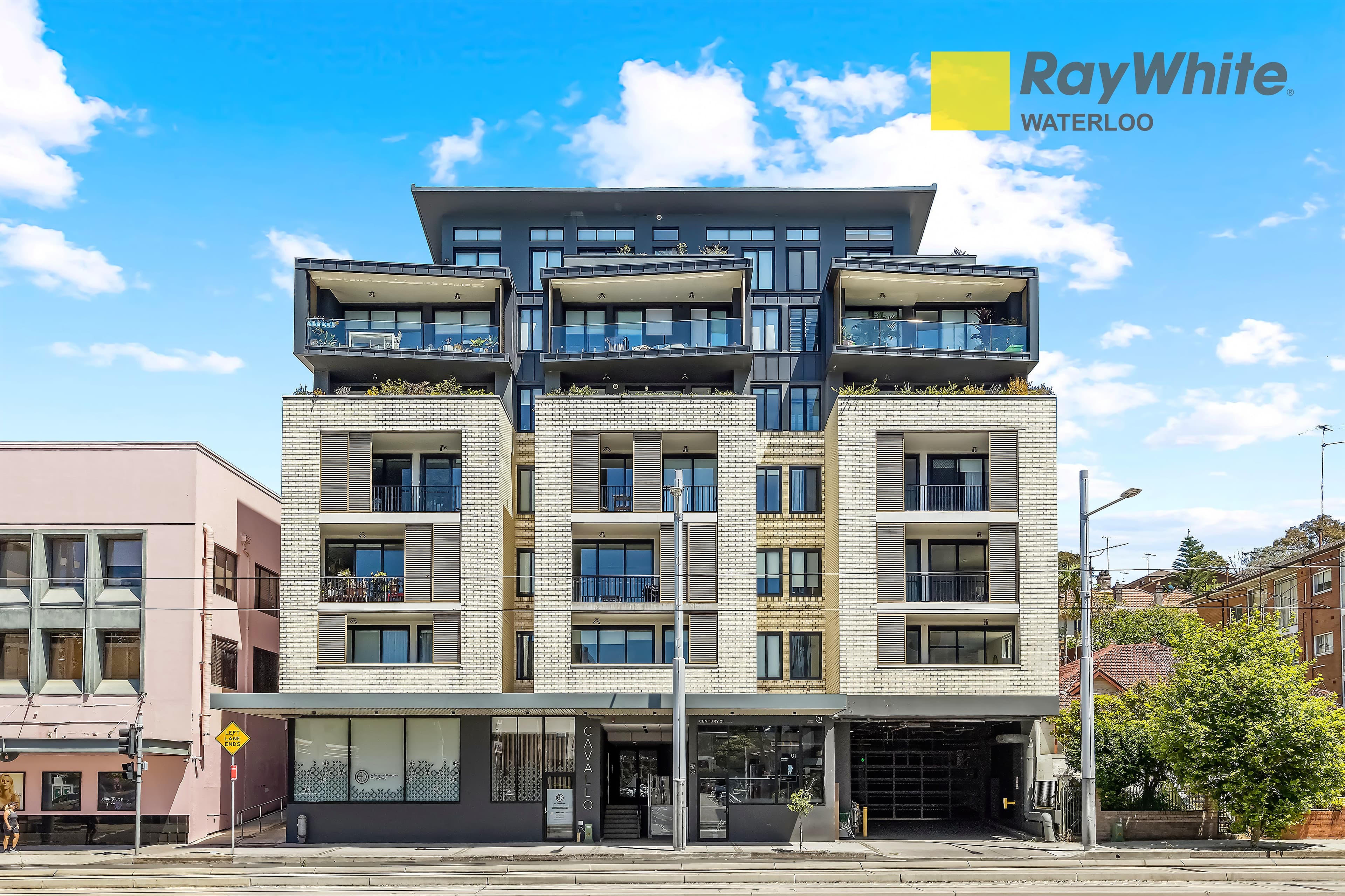 47-53 Anzac Parade, Kensington NSW 2033, Kensington - Image 1