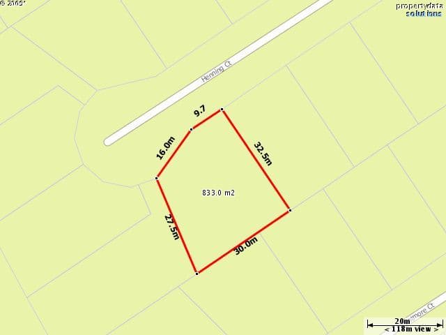 4 Henning Court, BUSHLAND BEACH QLD 4818, Bushland Beach - Thumbnail 2