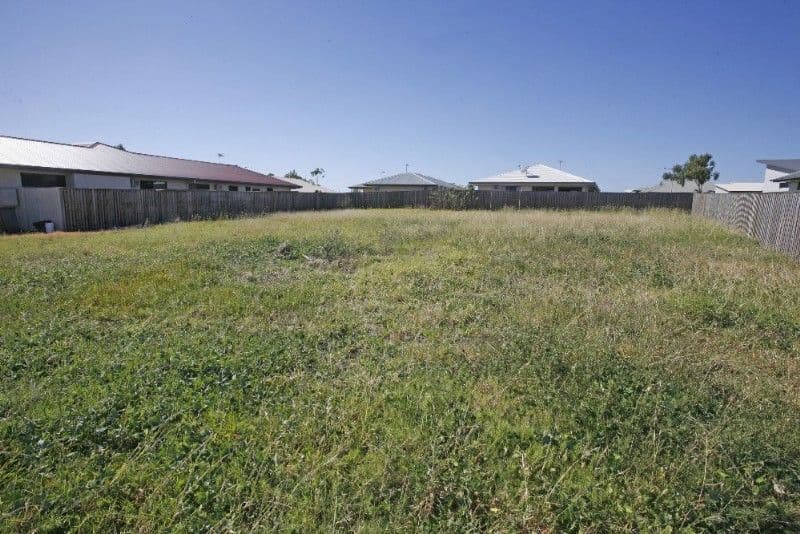 4 Henning Court, BUSHLAND BEACH QLD 4818, Bushland Beach - Thumbnail 3