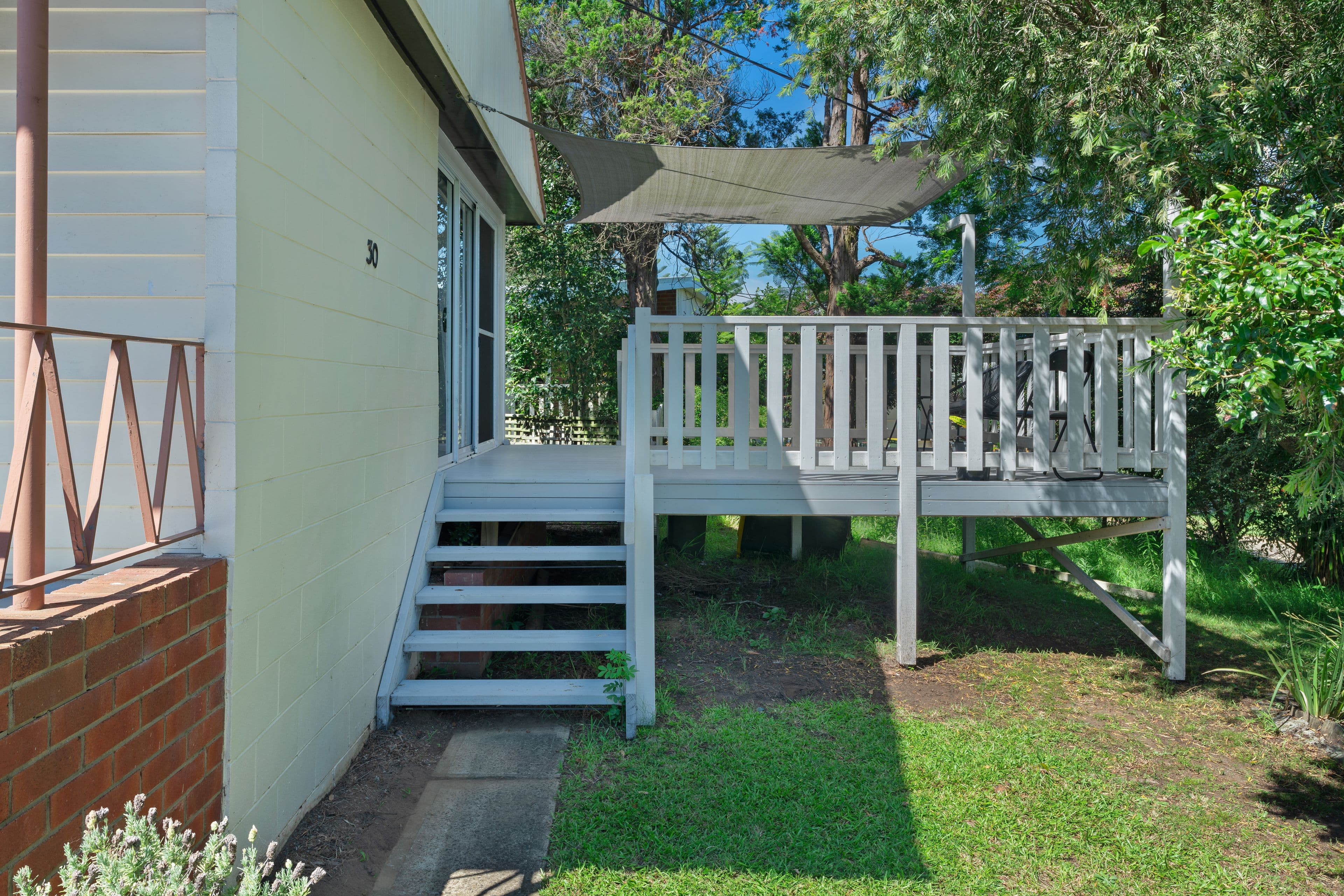 30 Sampson Crescent, Bomaderry NSW 2541, Bomaderry - Thumbnail 4