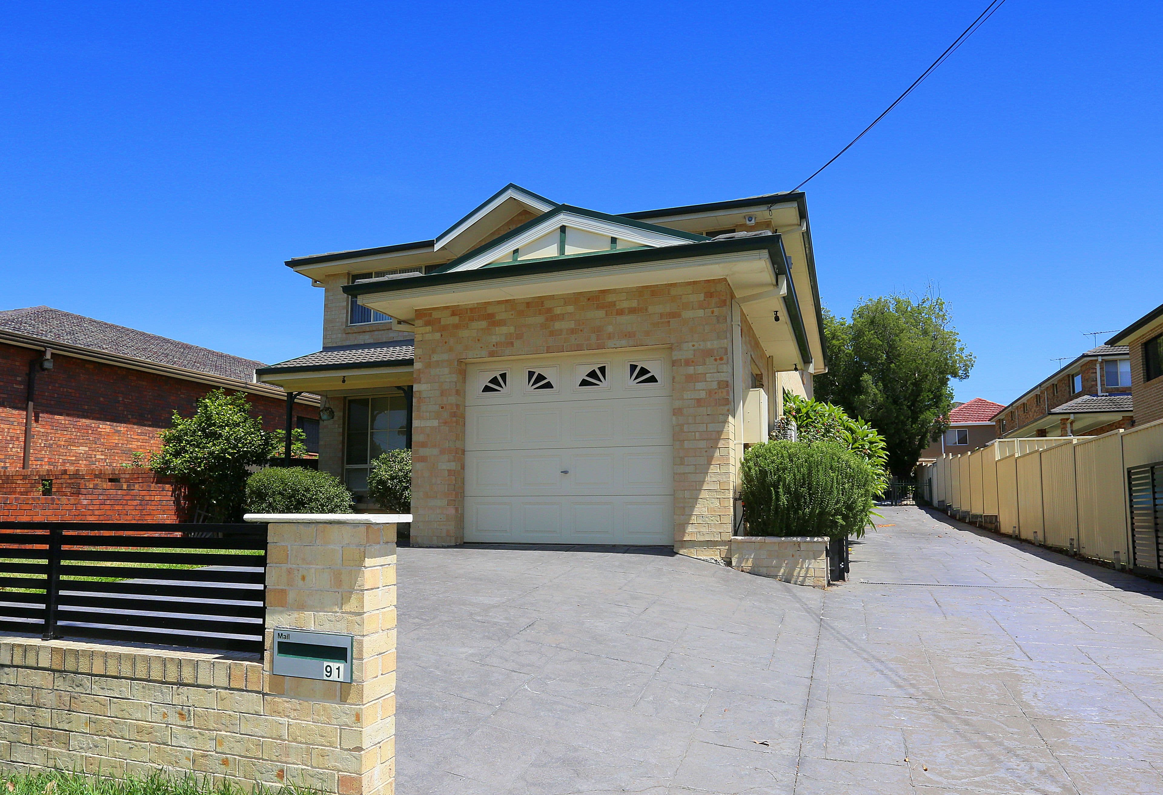 91 Taylor Street, Condell Park - Image 1