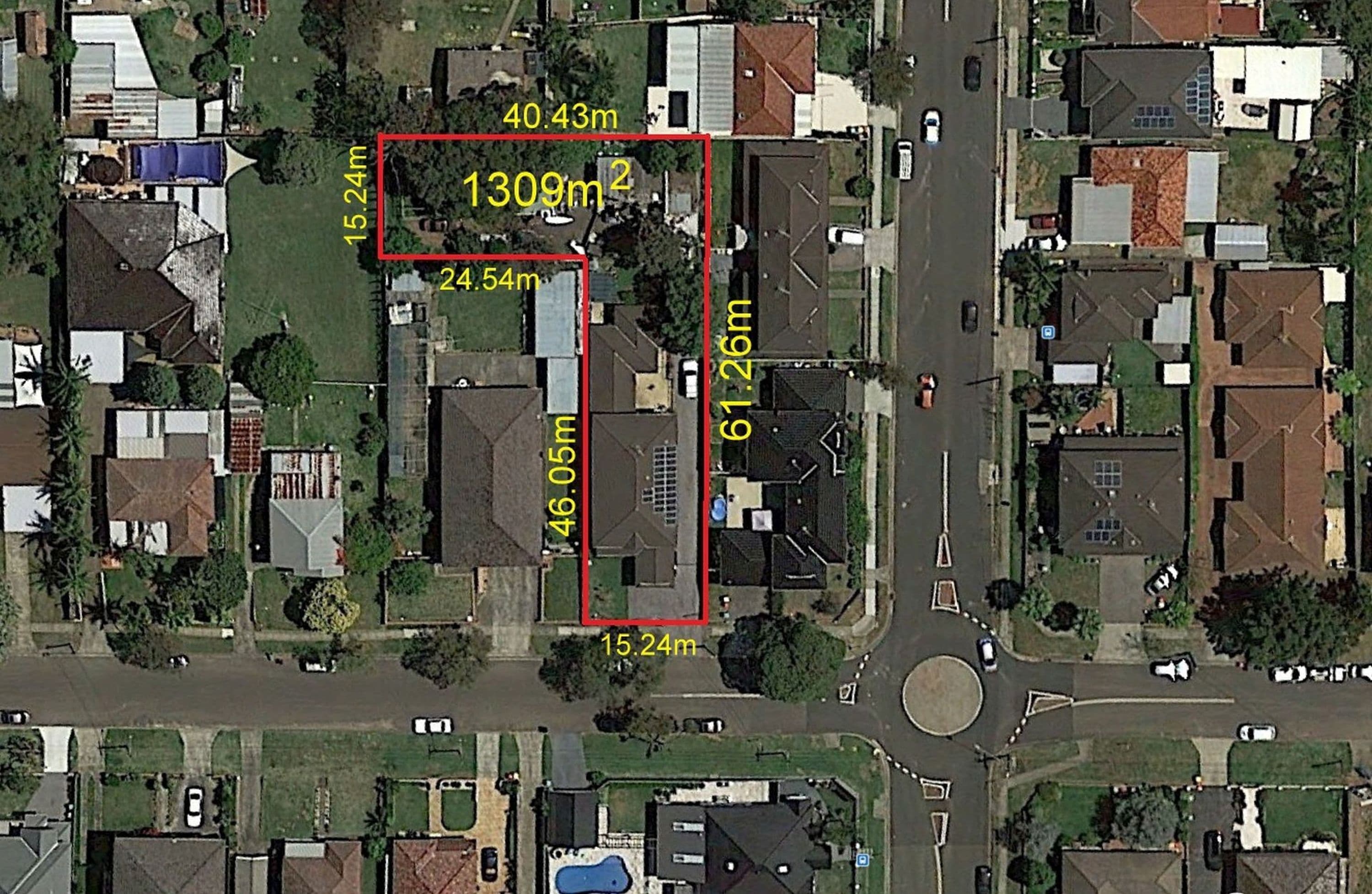 91 Taylor Street, Condell Park - Thumbnail 2