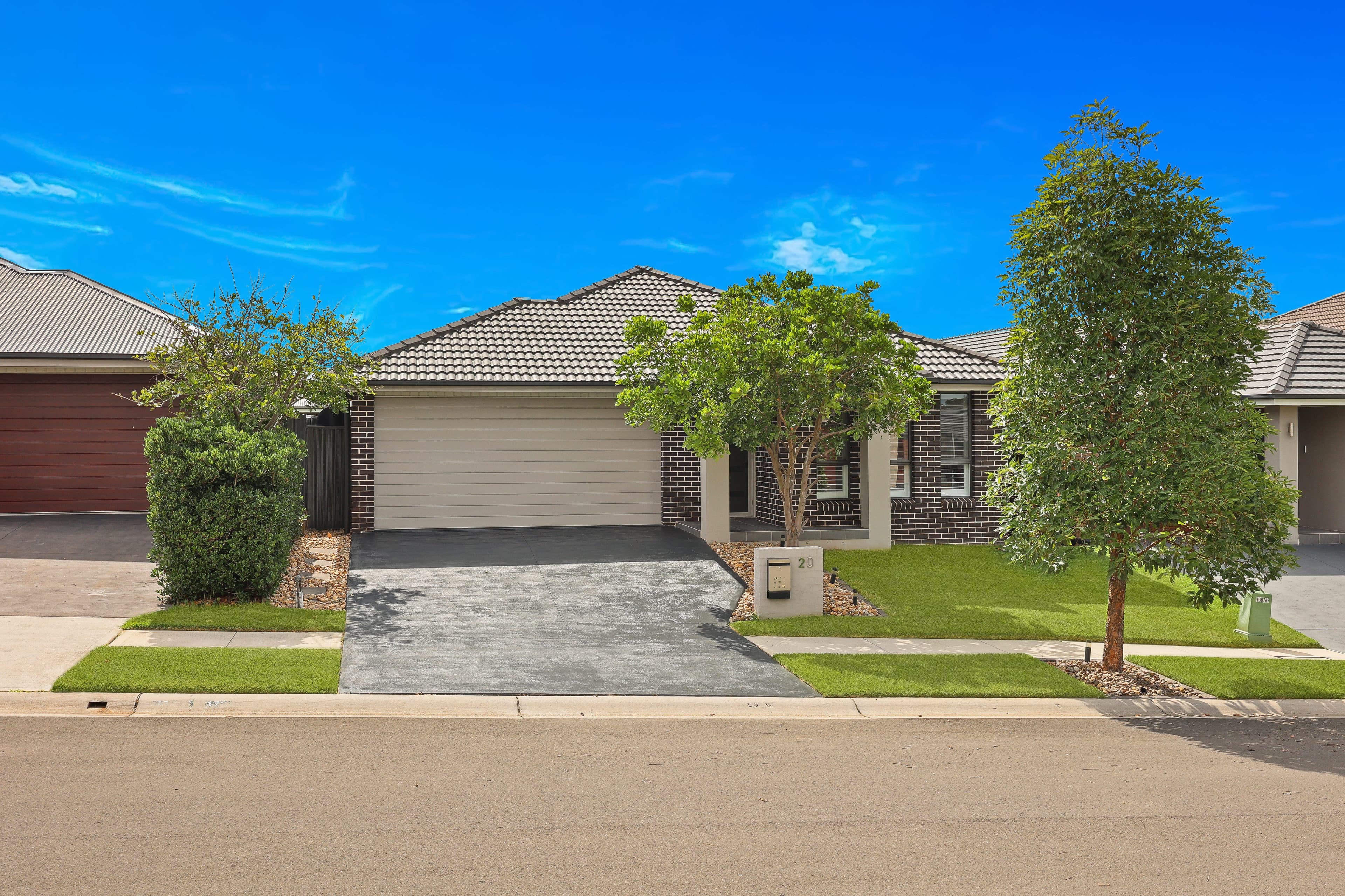 20 Correa Circuit, Gregory Hills NSW 2557, Gregory Hills - Image 1