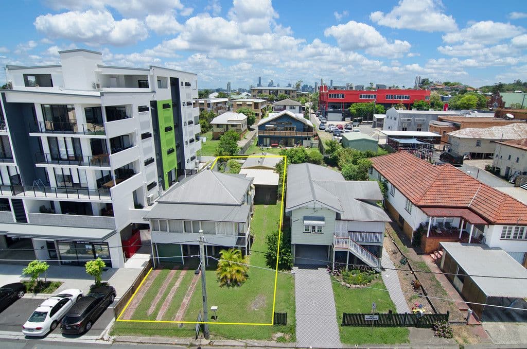 15 Lowerson Street, Lutwyche QLD 4030, Lutwyche - Image 1